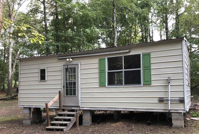 7794  Airport  Bonnerdale, AR