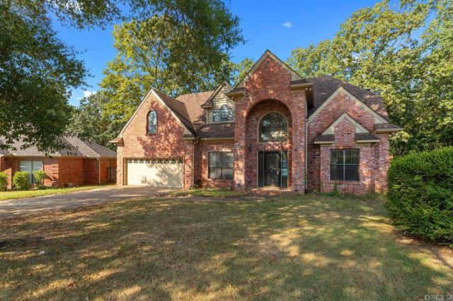 8  Edgewater  Maumelle, AR