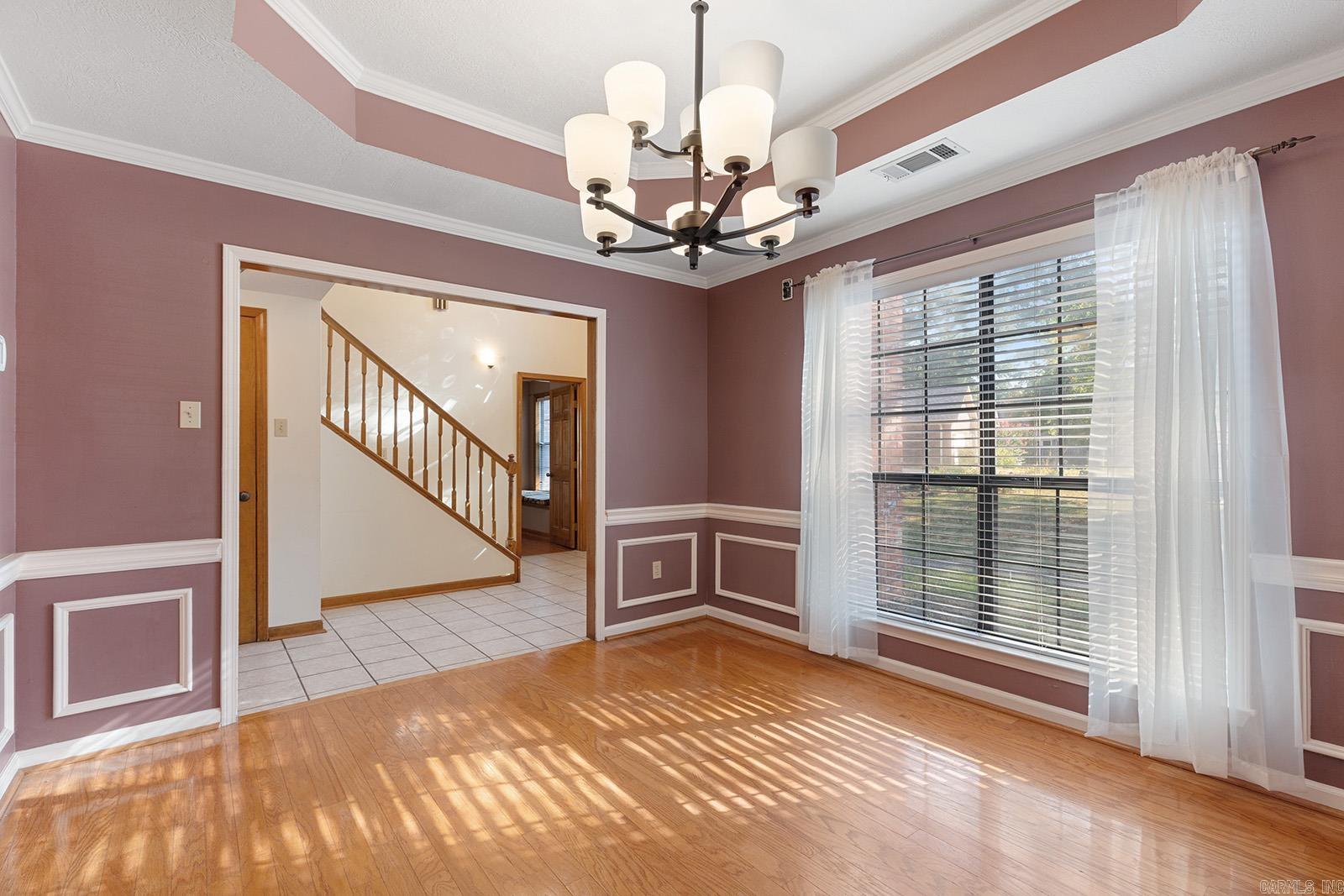 8 Edgewater  Maumelle, AR