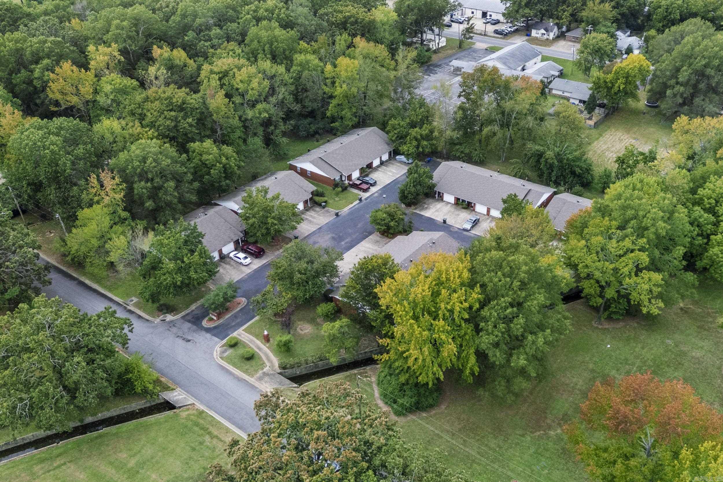 575 5Th Ave  Conway, AR