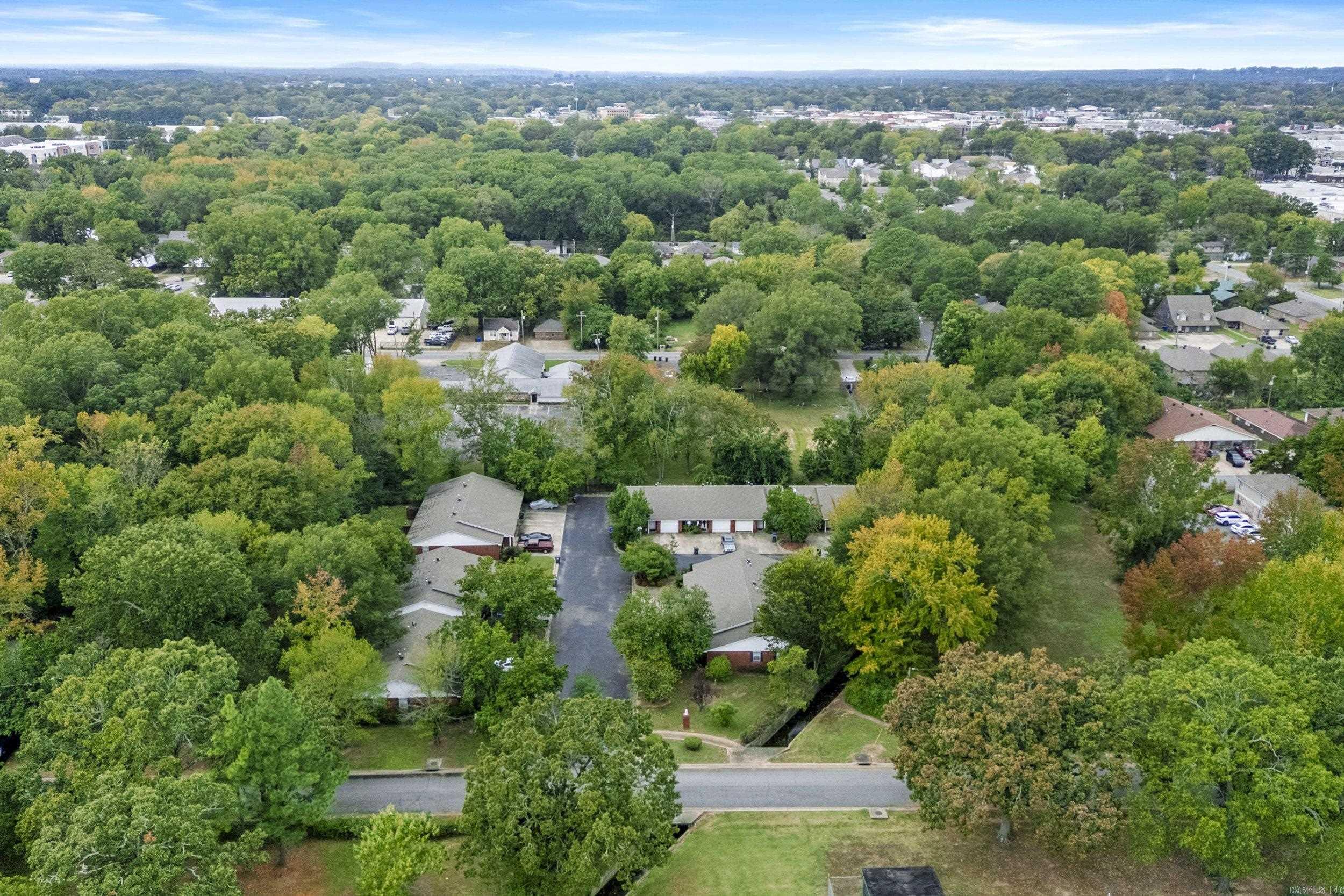 575 5Th Ave  Conway, AR