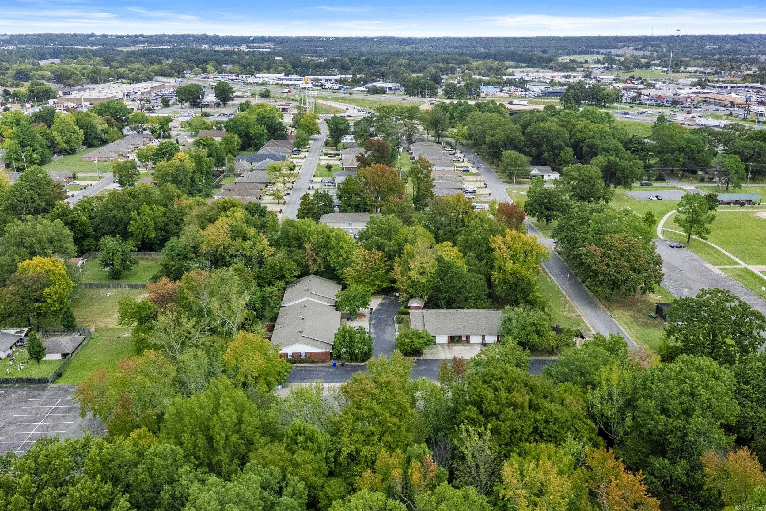 575 5Th Ave  Conway, AR