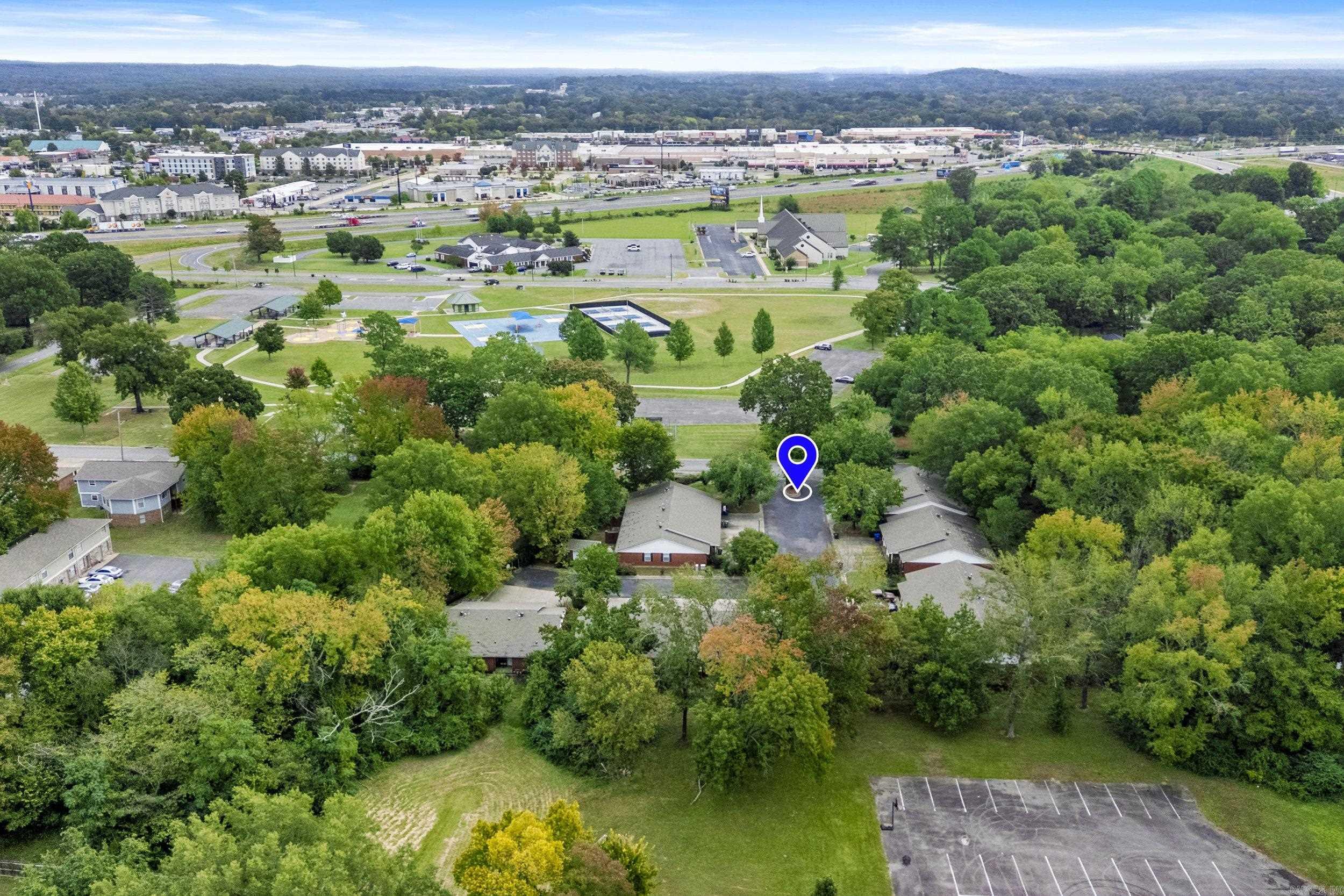 575 5Th Ave  Conway, AR