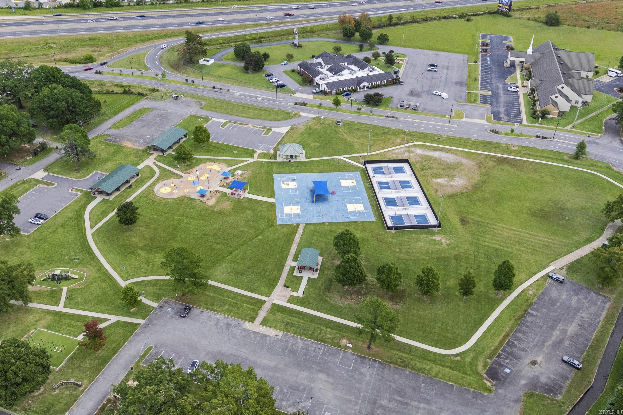 575 5Th Ave  Conway, AR