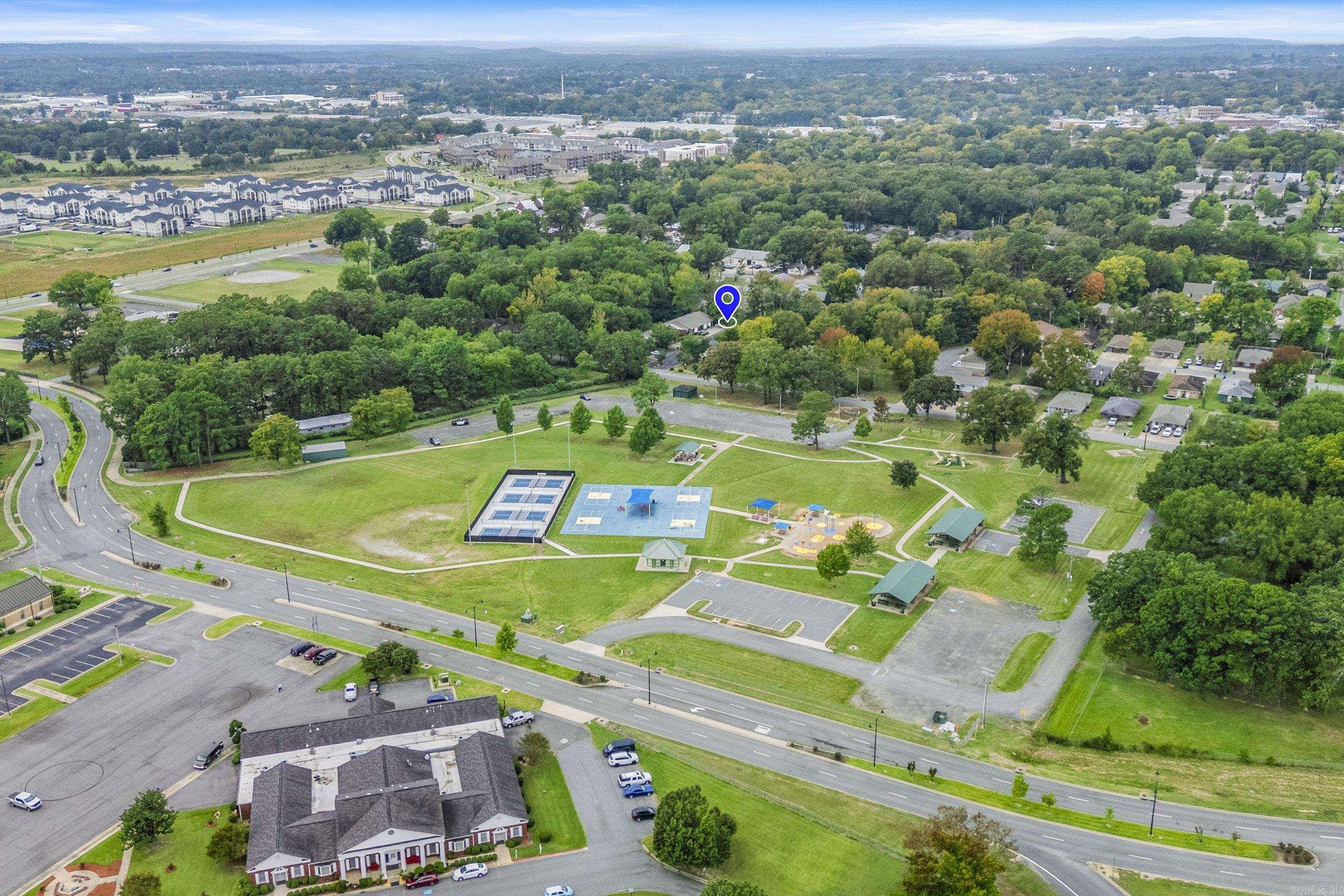 575 5Th Ave  Conway, AR