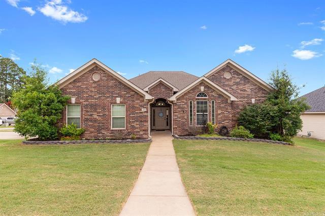 2104  Magna Carta  Bryant, AR