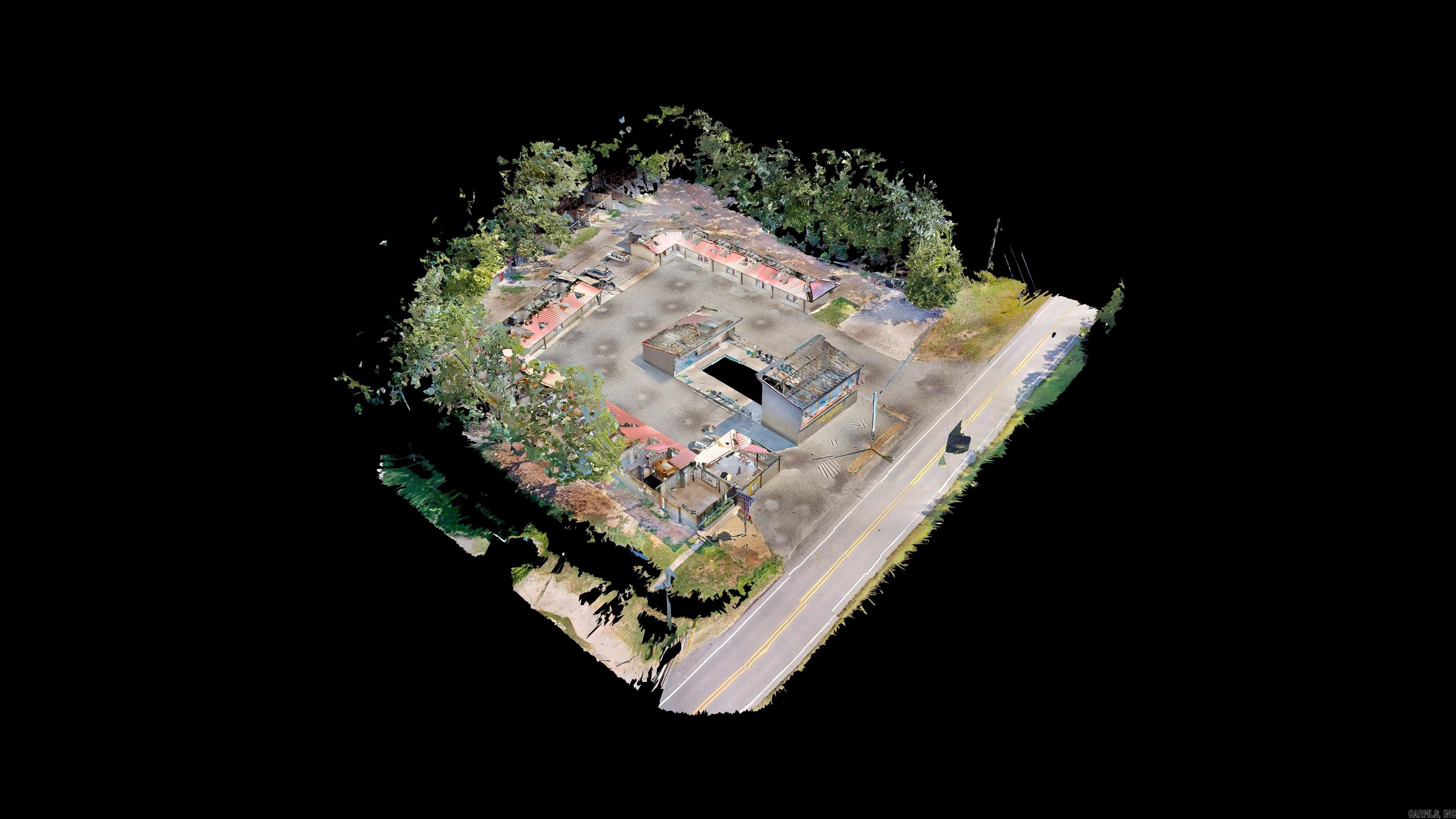 10070 Albert Pike  Royal, AR