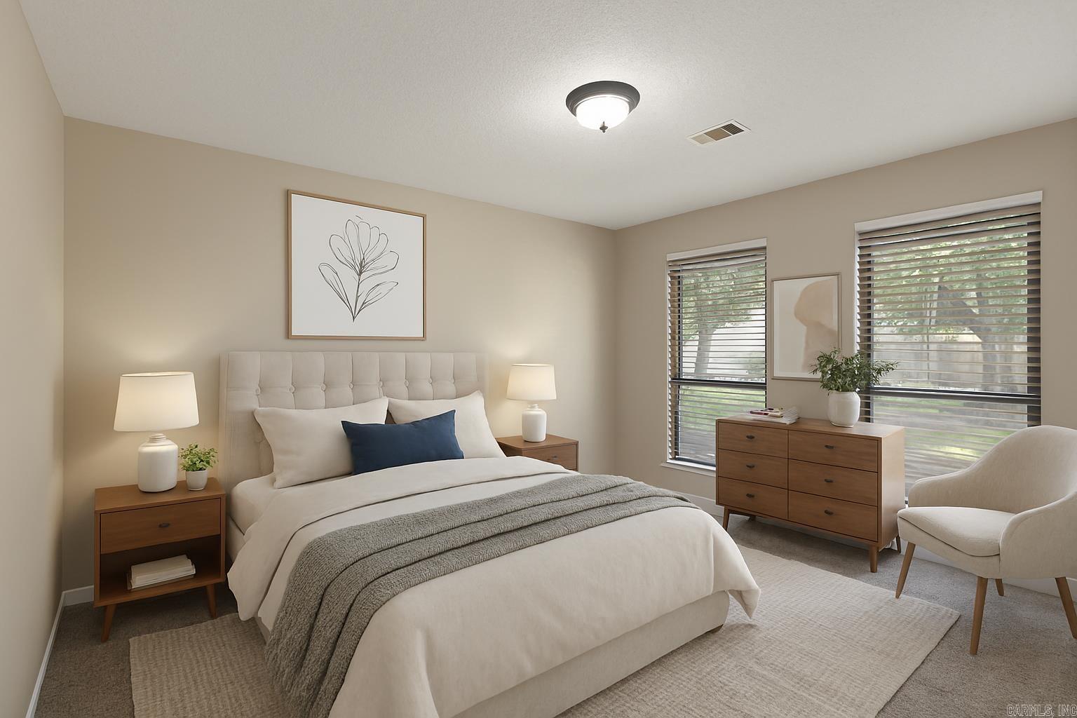 2107 West  Conway, AR