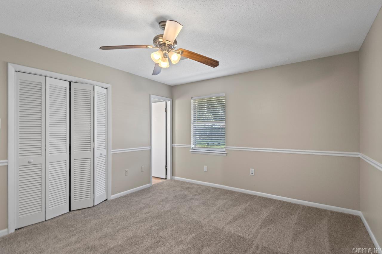 2107 West  Conway, AR