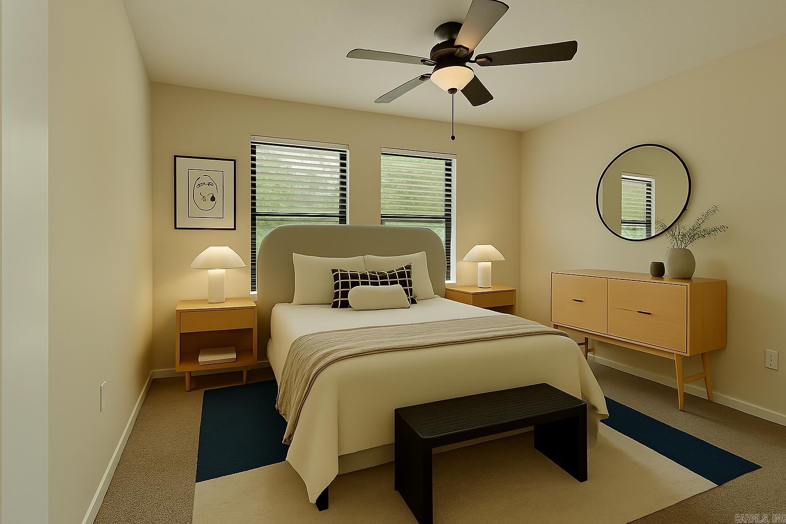 2107 West  Conway, AR