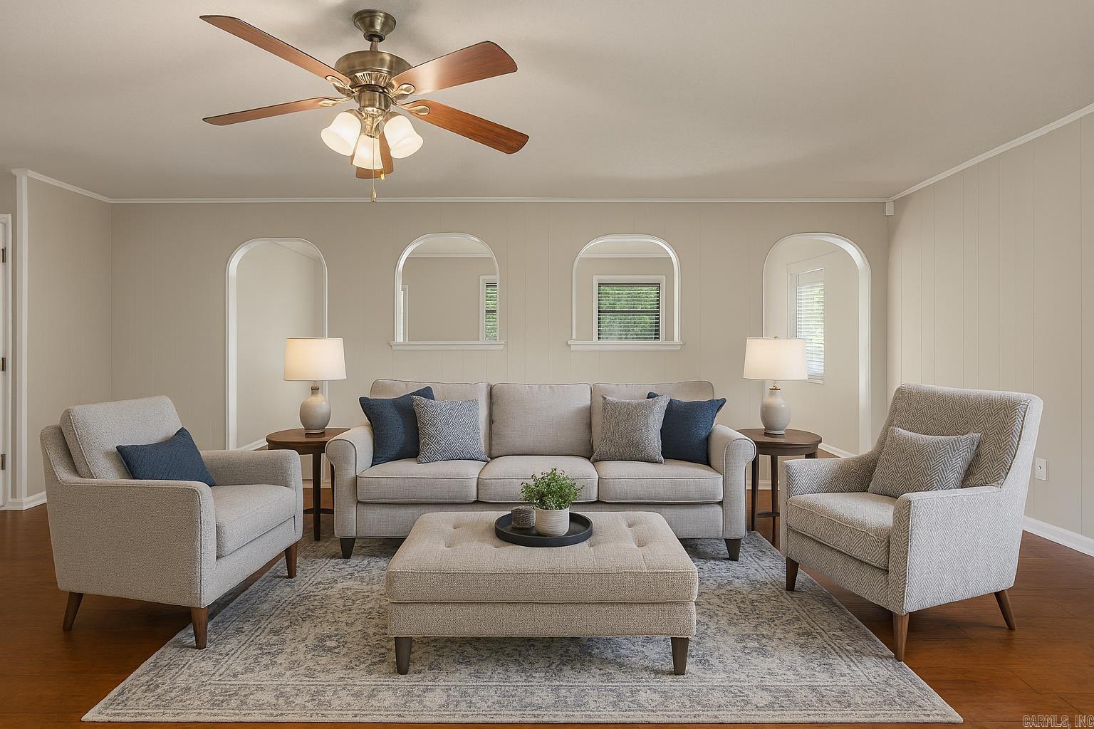 2107 West  Conway, AR