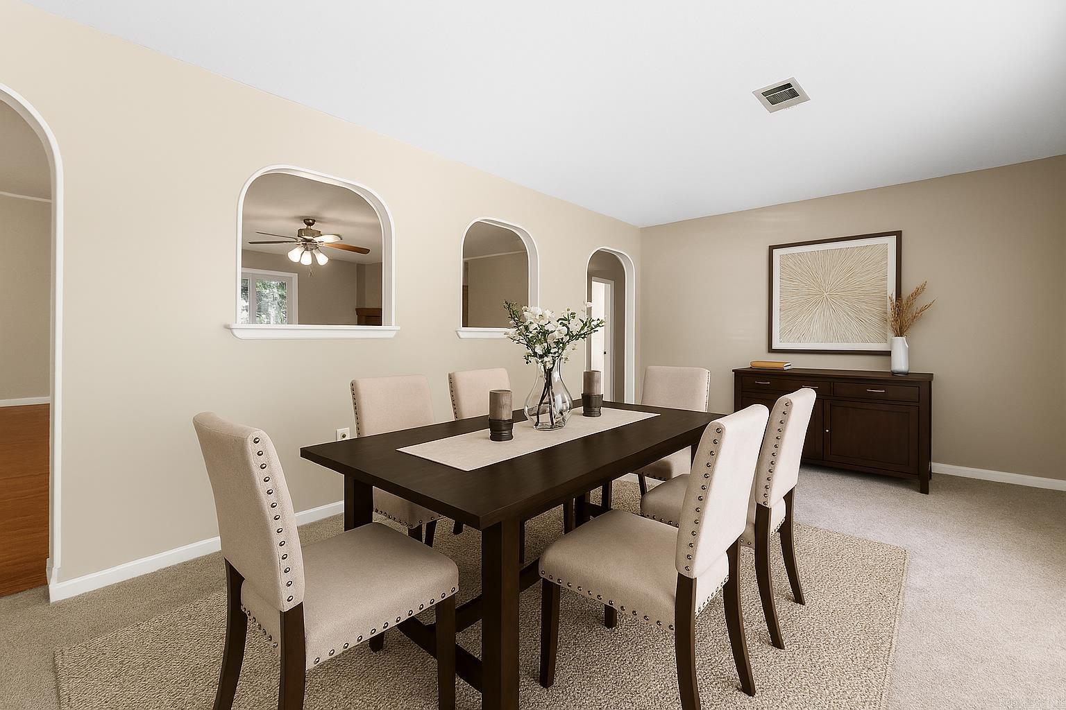 2107 West  Conway, AR