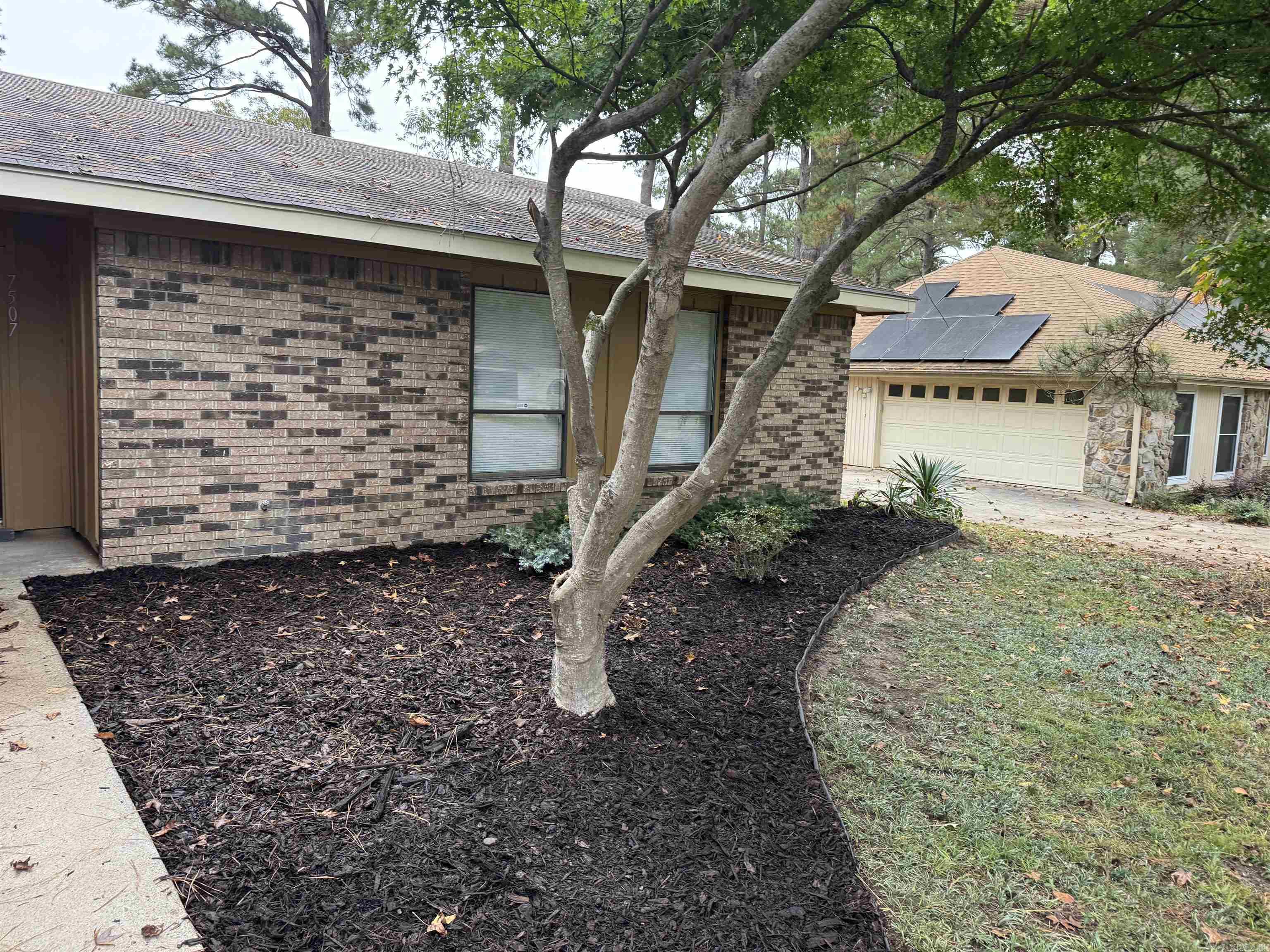 7507 S PINEWOOD  Pine Bluff, AR