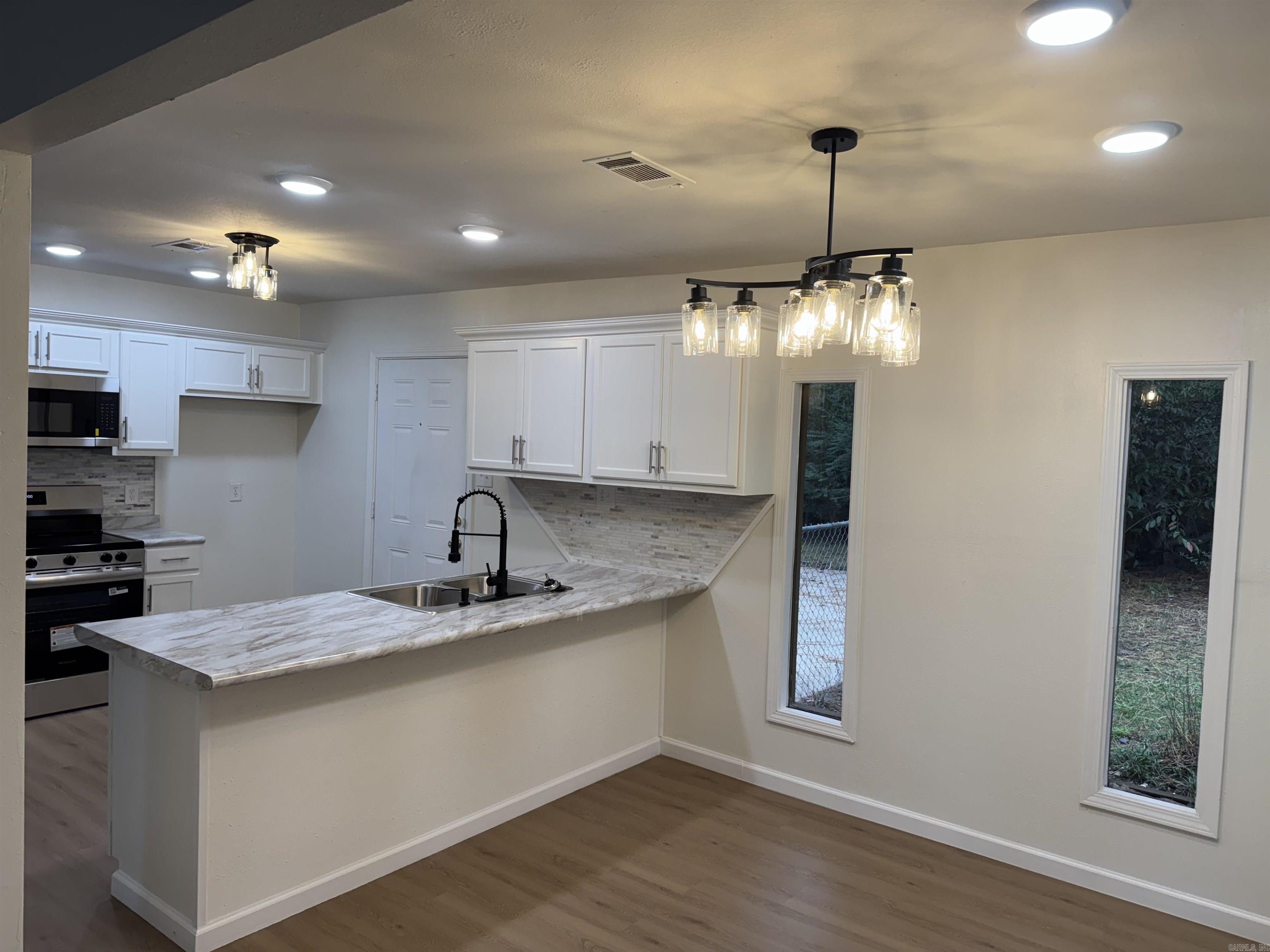 7507 S PINEWOOD  Pine Bluff, AR