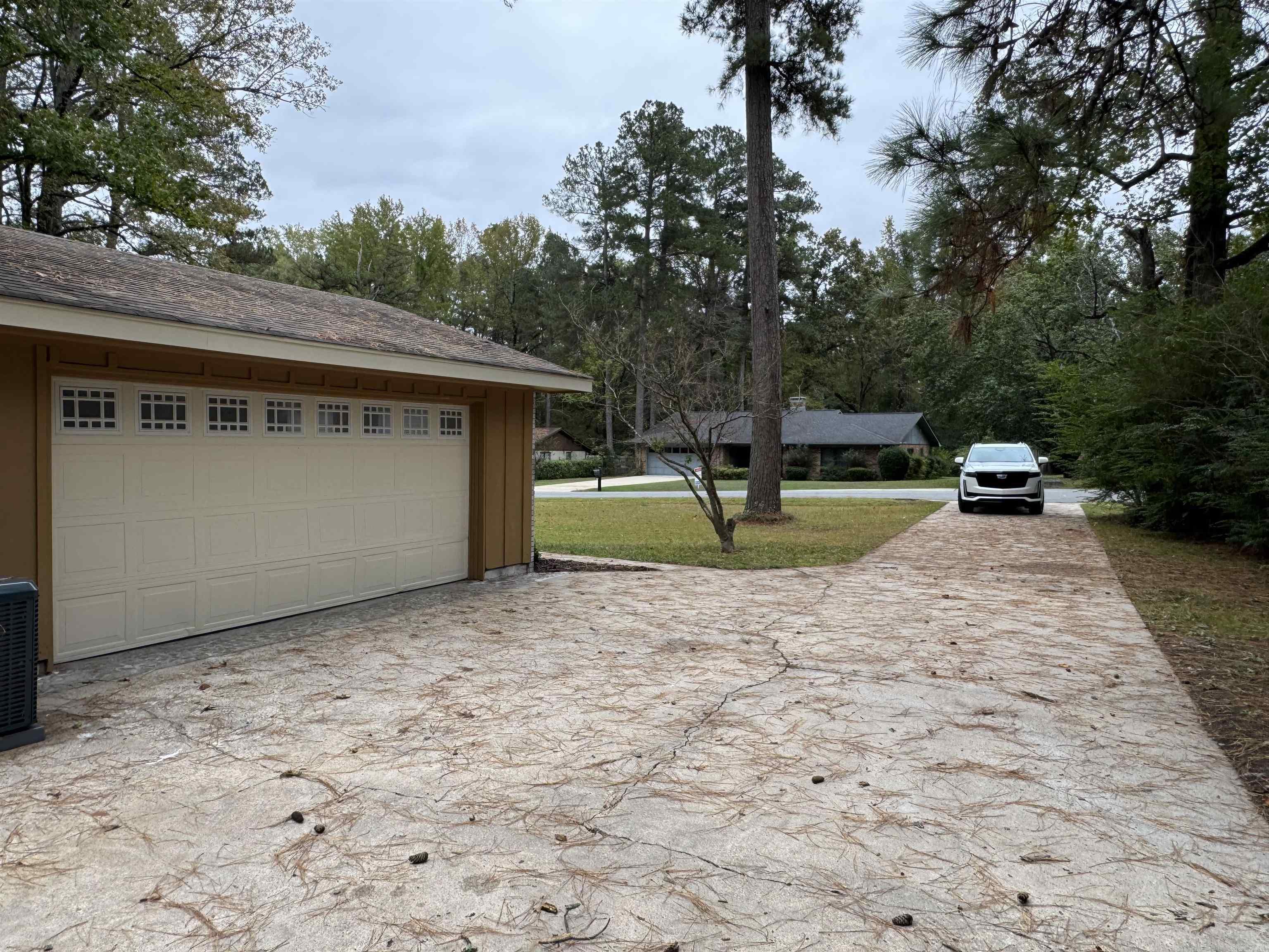 7507 S PINEWOOD  Pine Bluff, AR