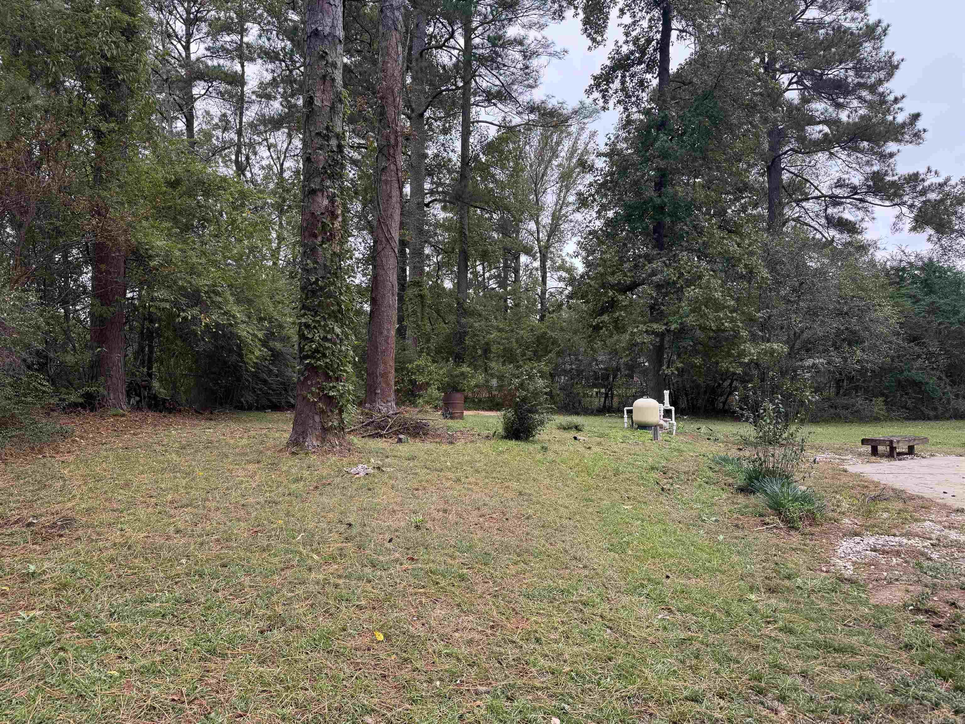 7507 S PINEWOOD  Pine Bluff, AR