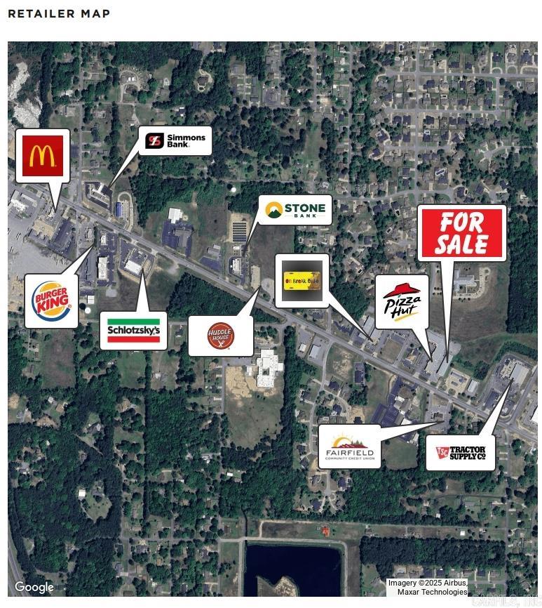 7101 Sheridan  Pine Bluff, AR