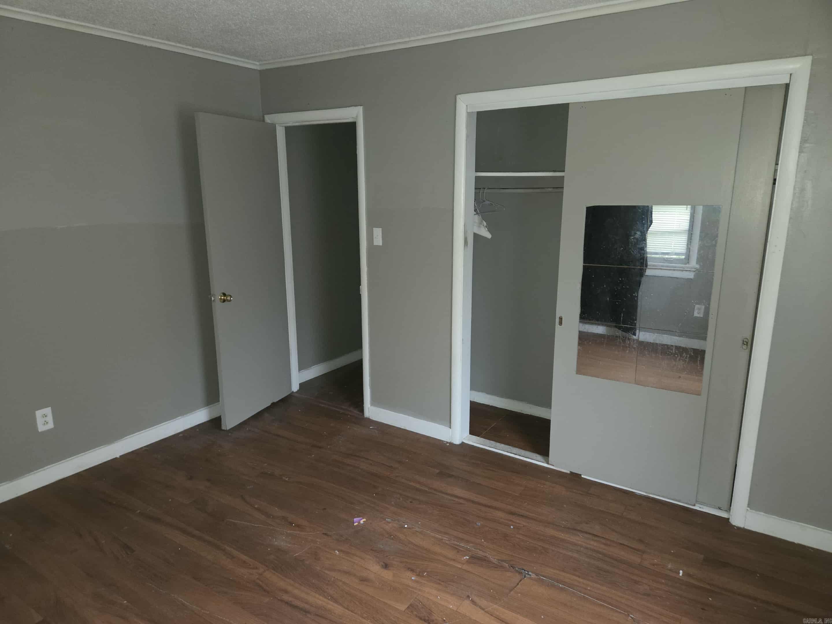 3205 Tulip  Pine Bluff, AR