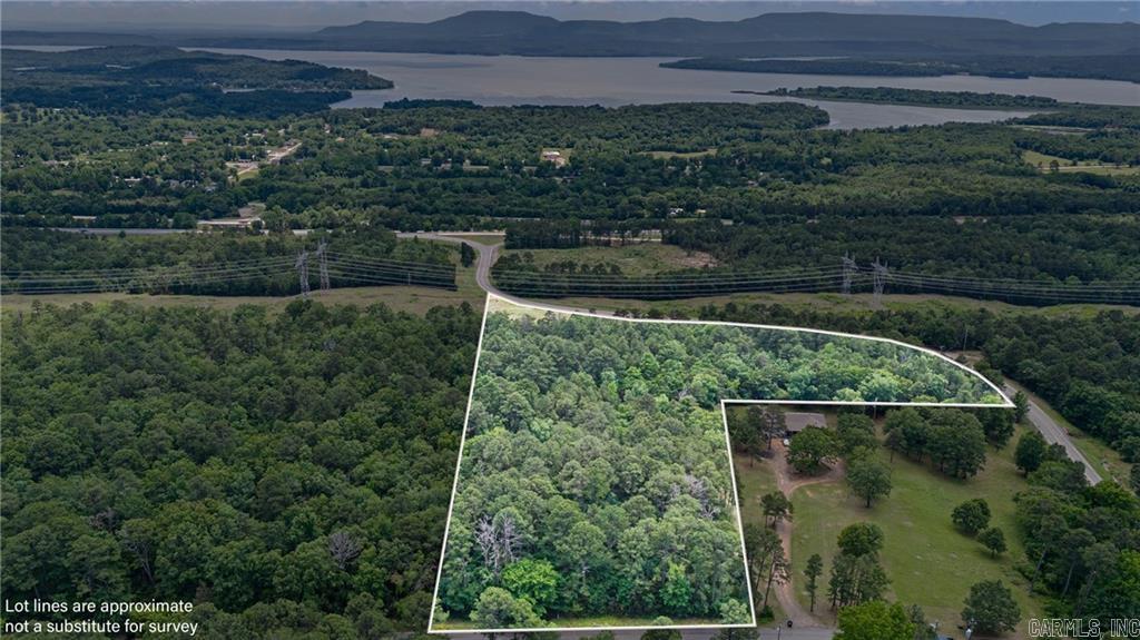 4655-4675 SR 333  London, AR