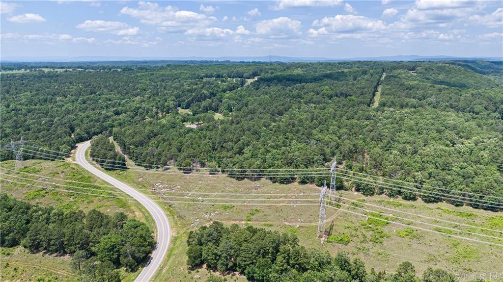 4655-4675 SR 333  London, AR