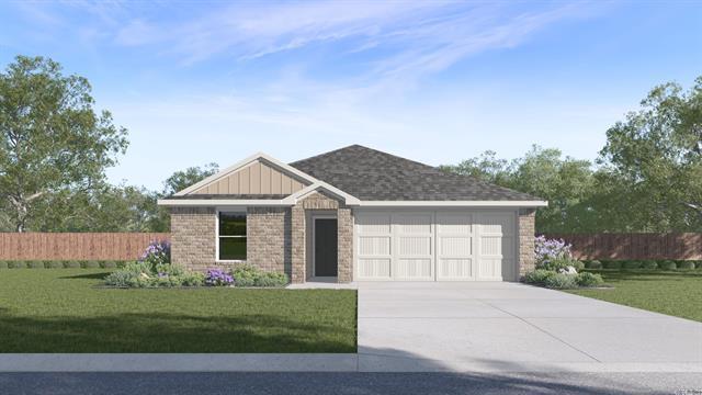 250  Bighorn  Maumelle, AR