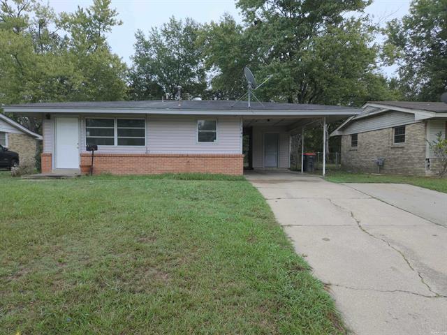 2107  Howard  Pine Bluff, AR