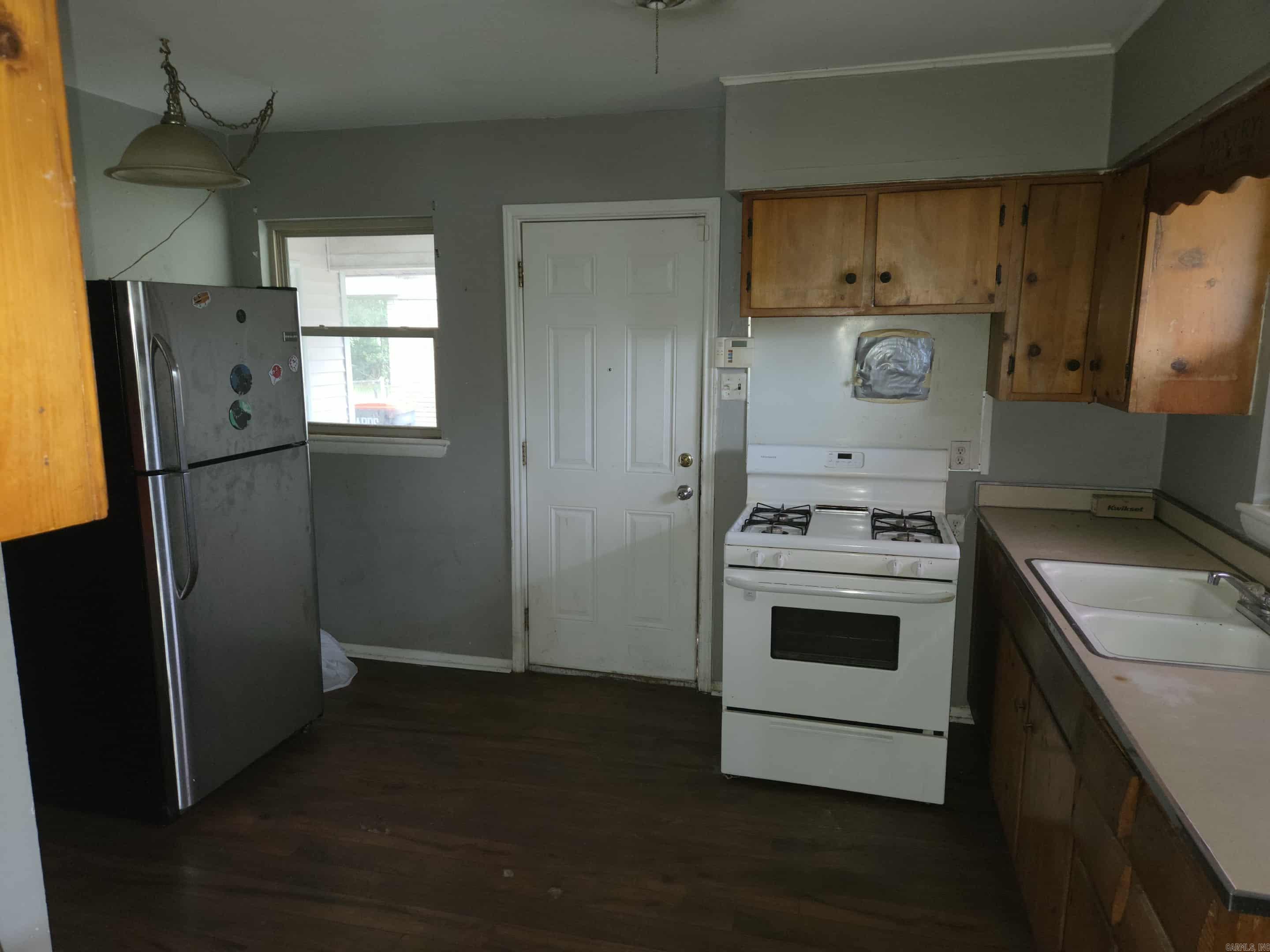 2107 Howard  Pine Bluff, AR