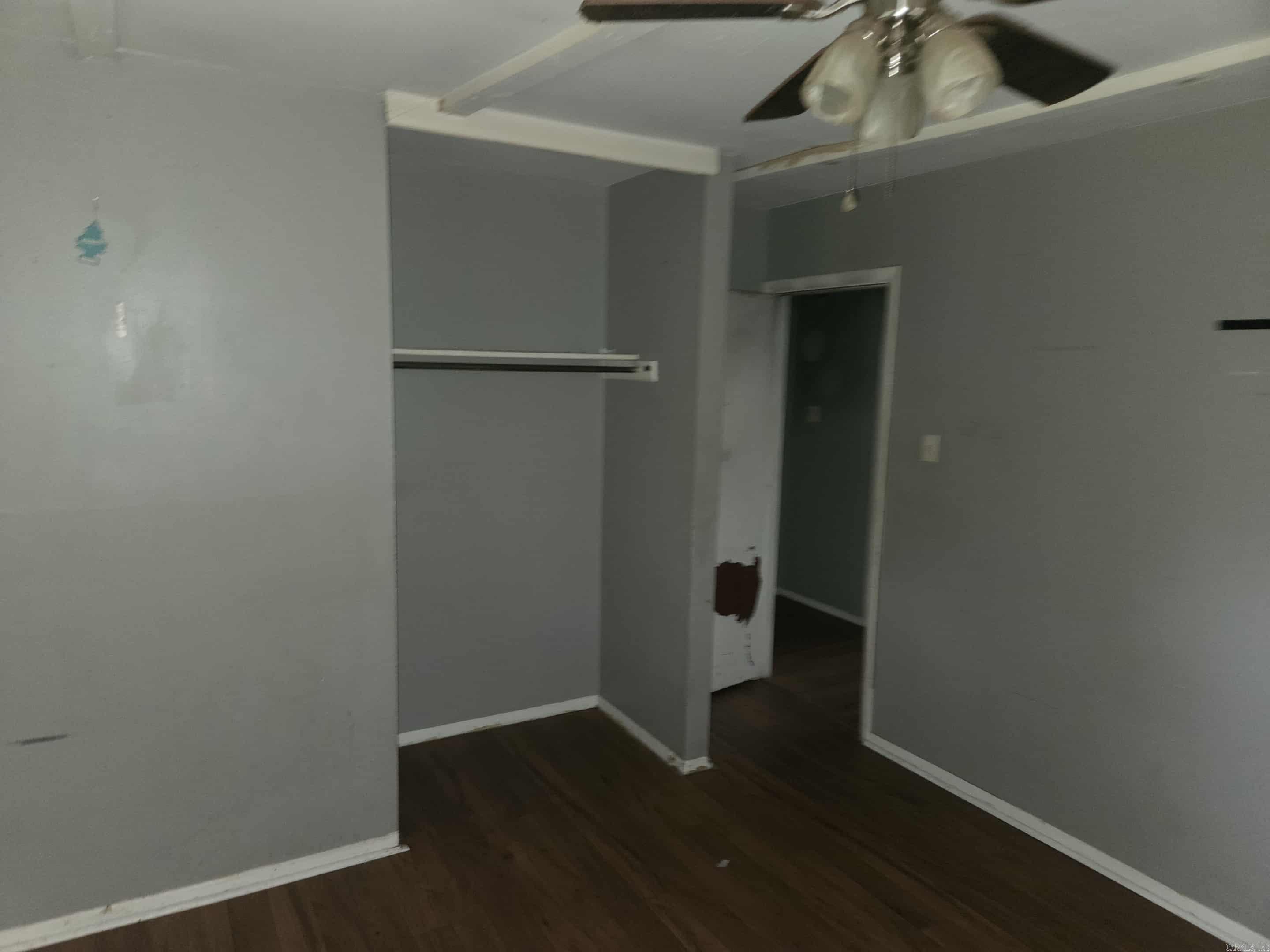 2107 Howard  Pine Bluff, AR