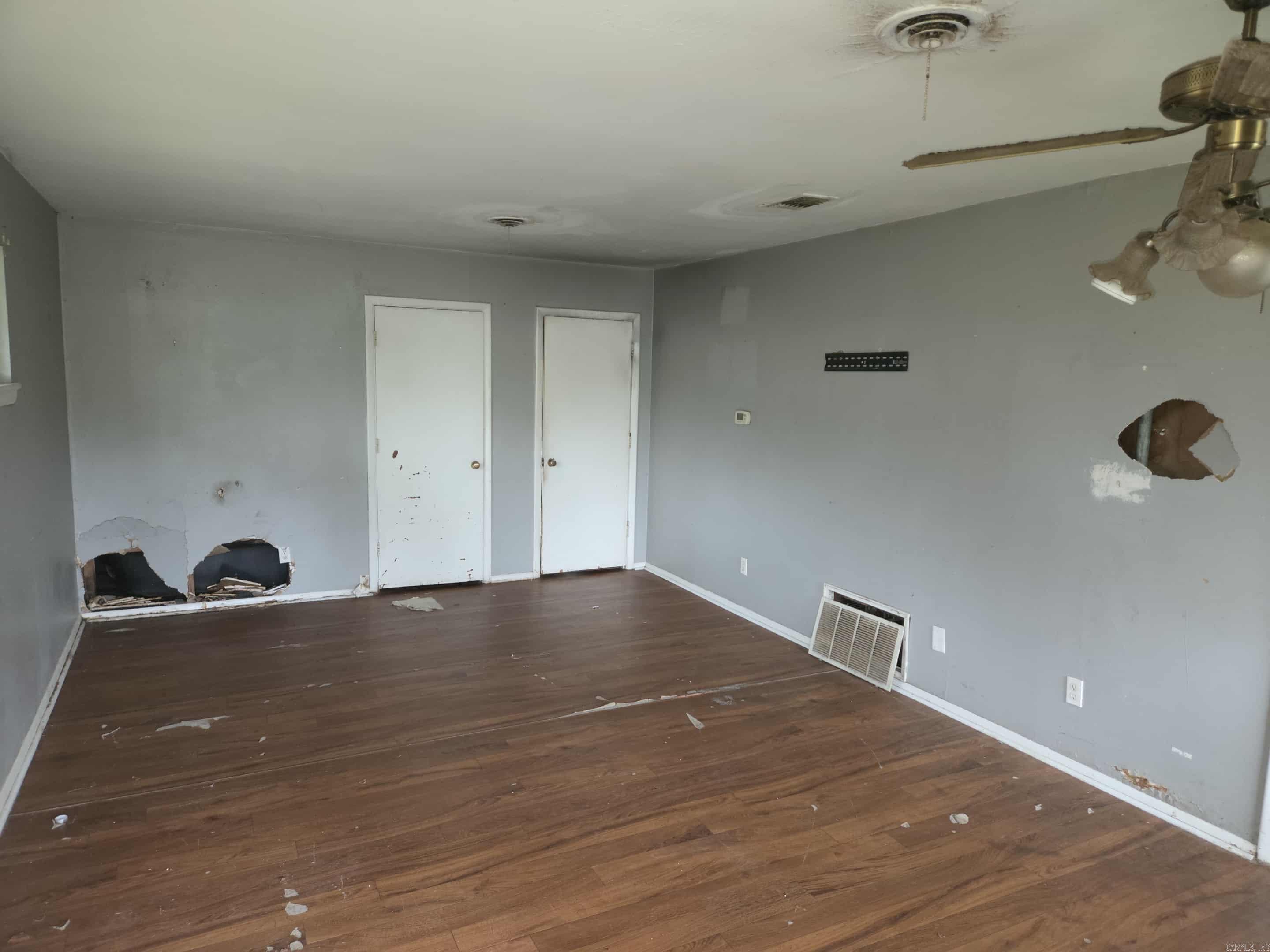 2107 Howard  Pine Bluff, AR