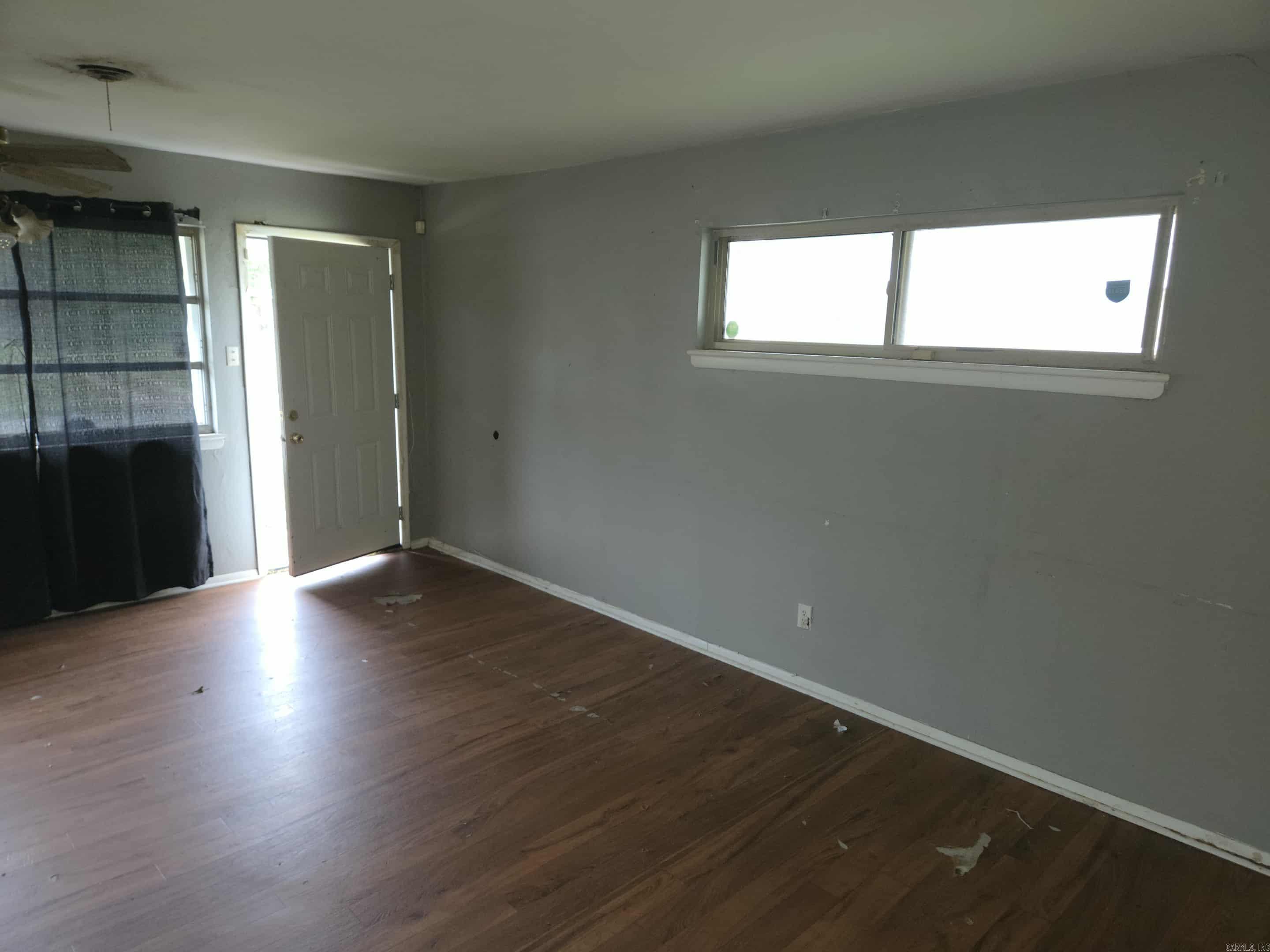 2107 Howard  Pine Bluff, AR