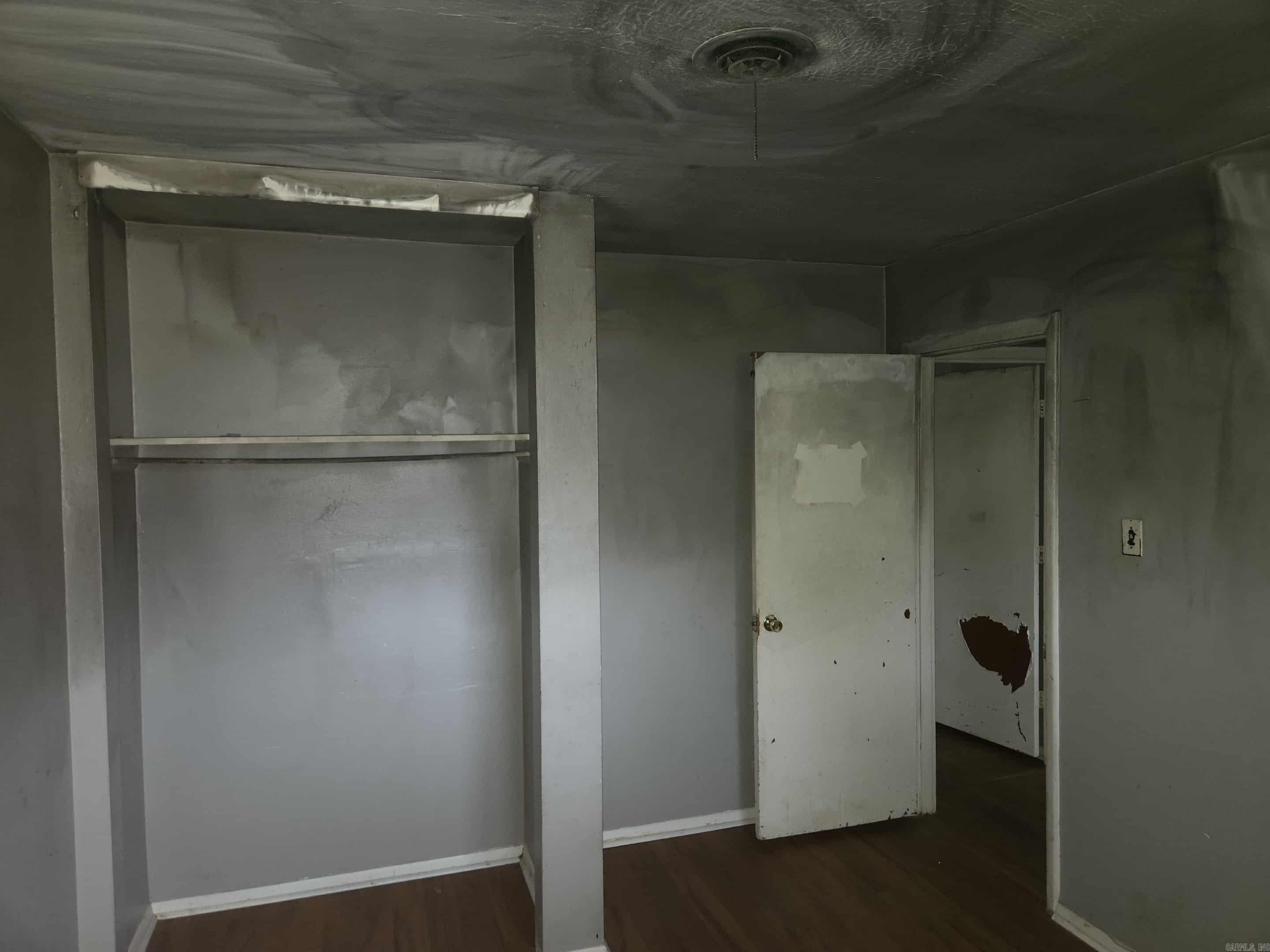 2107 Howard  Pine Bluff, AR