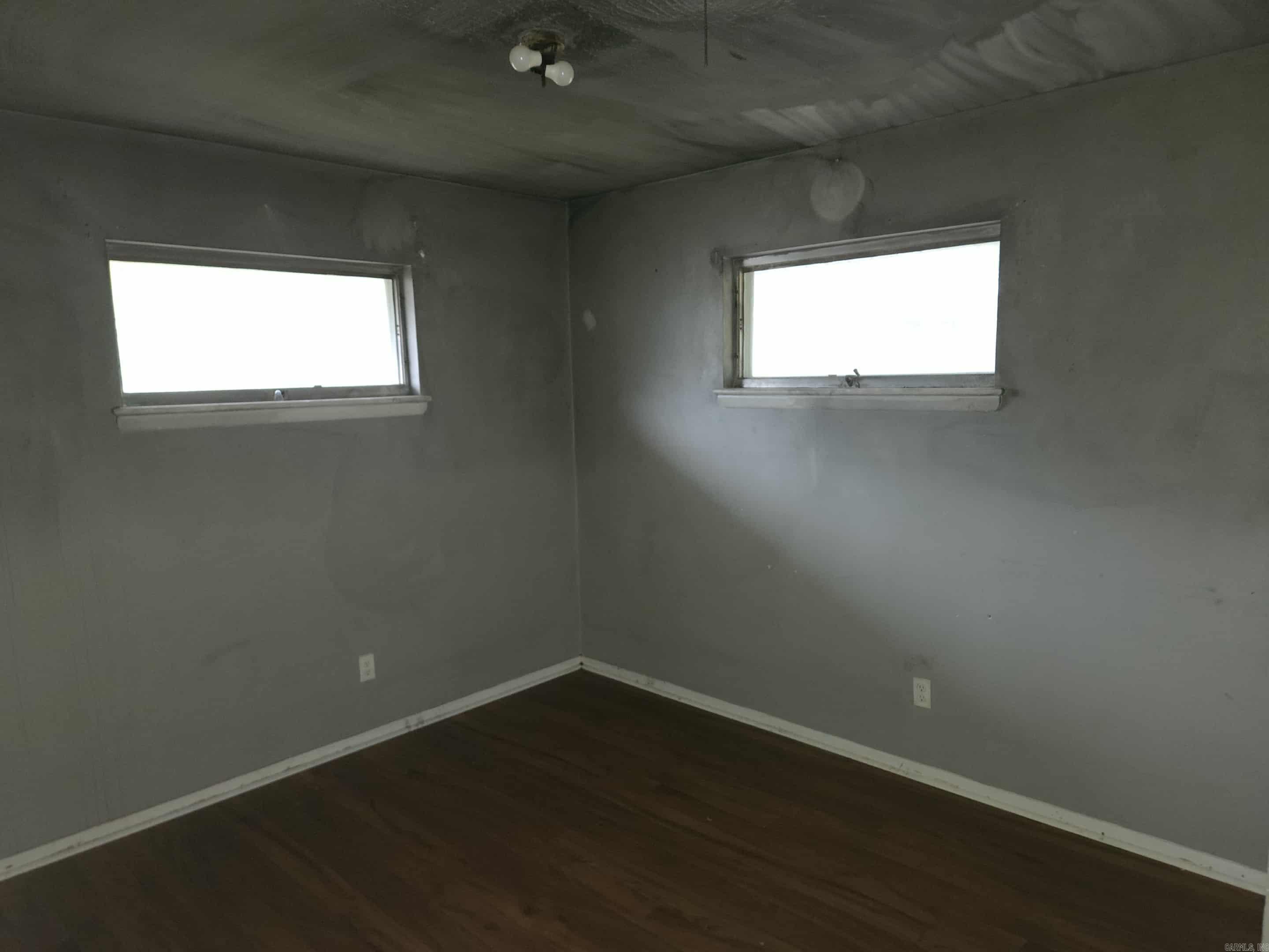 2107 Howard  Pine Bluff, AR