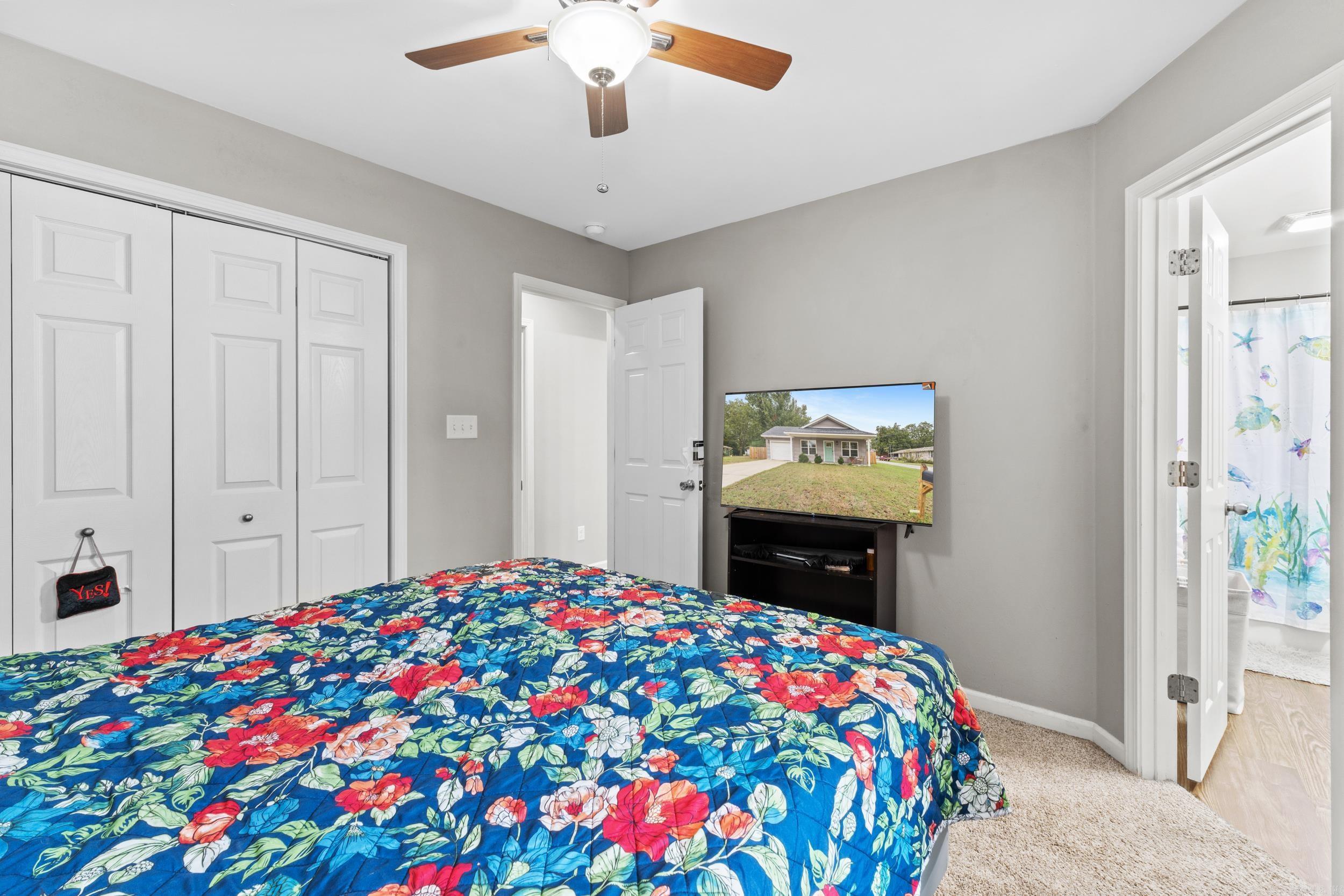 211 N College  Sheridan, AR