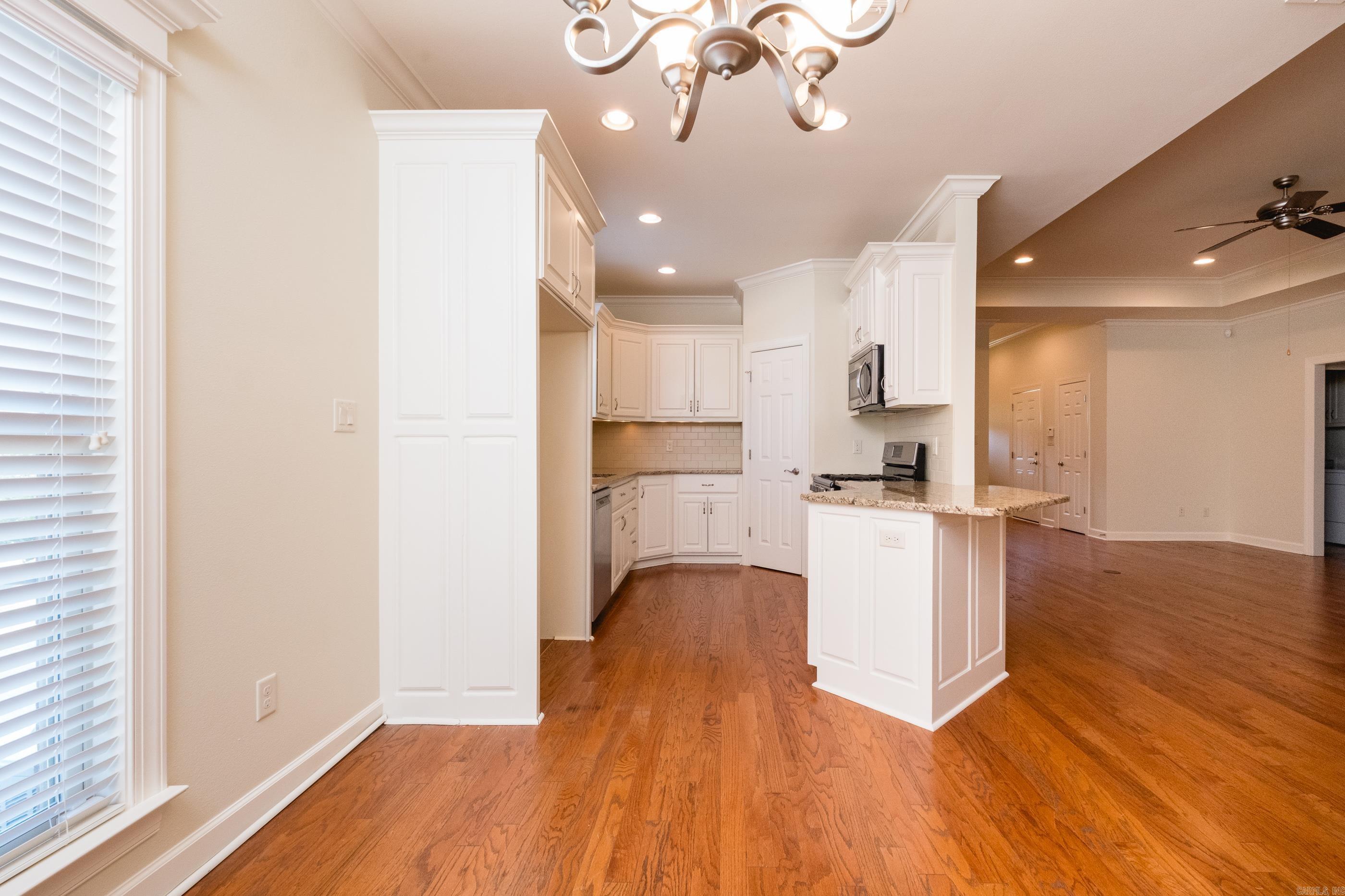 32 Valletta  Little Rock, AR