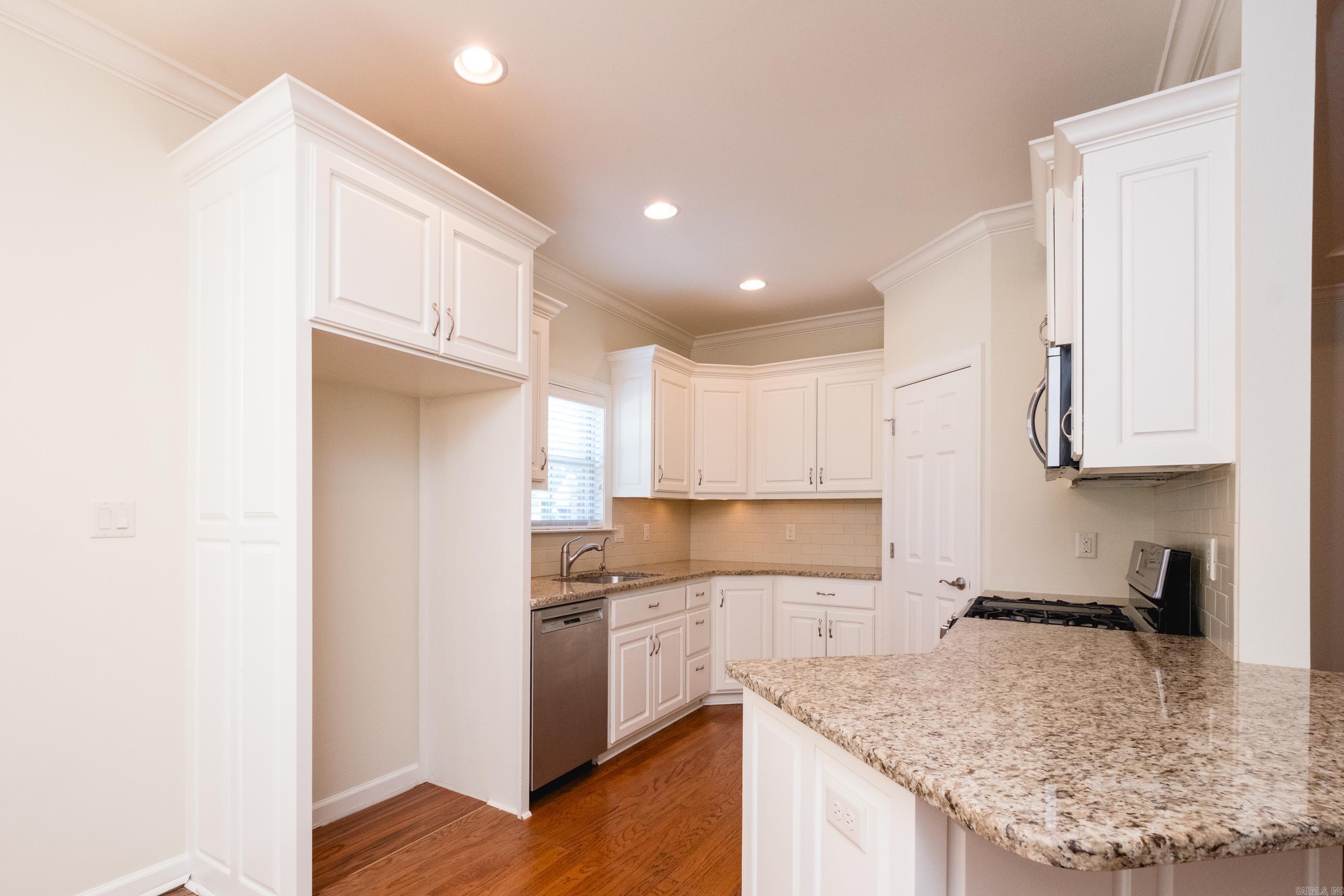 32 Valletta  Little Rock, AR