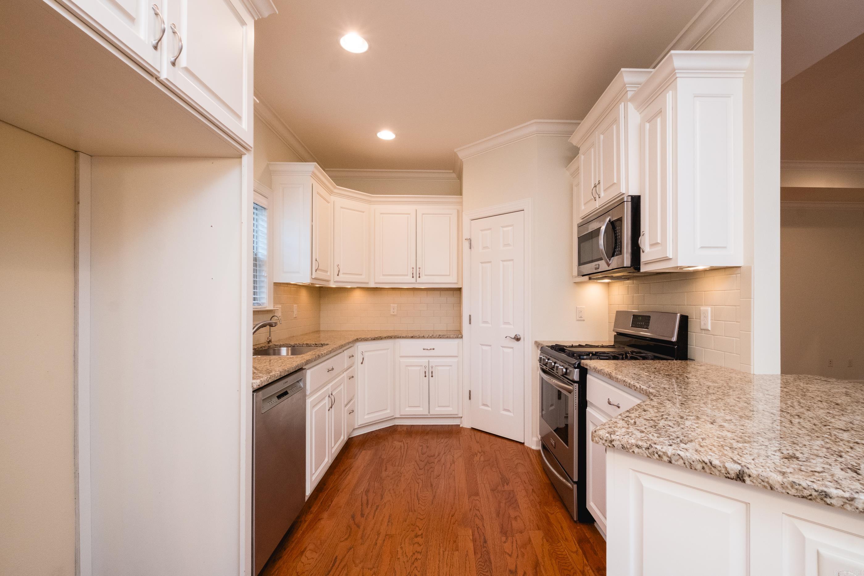 32 Valletta  Little Rock, AR