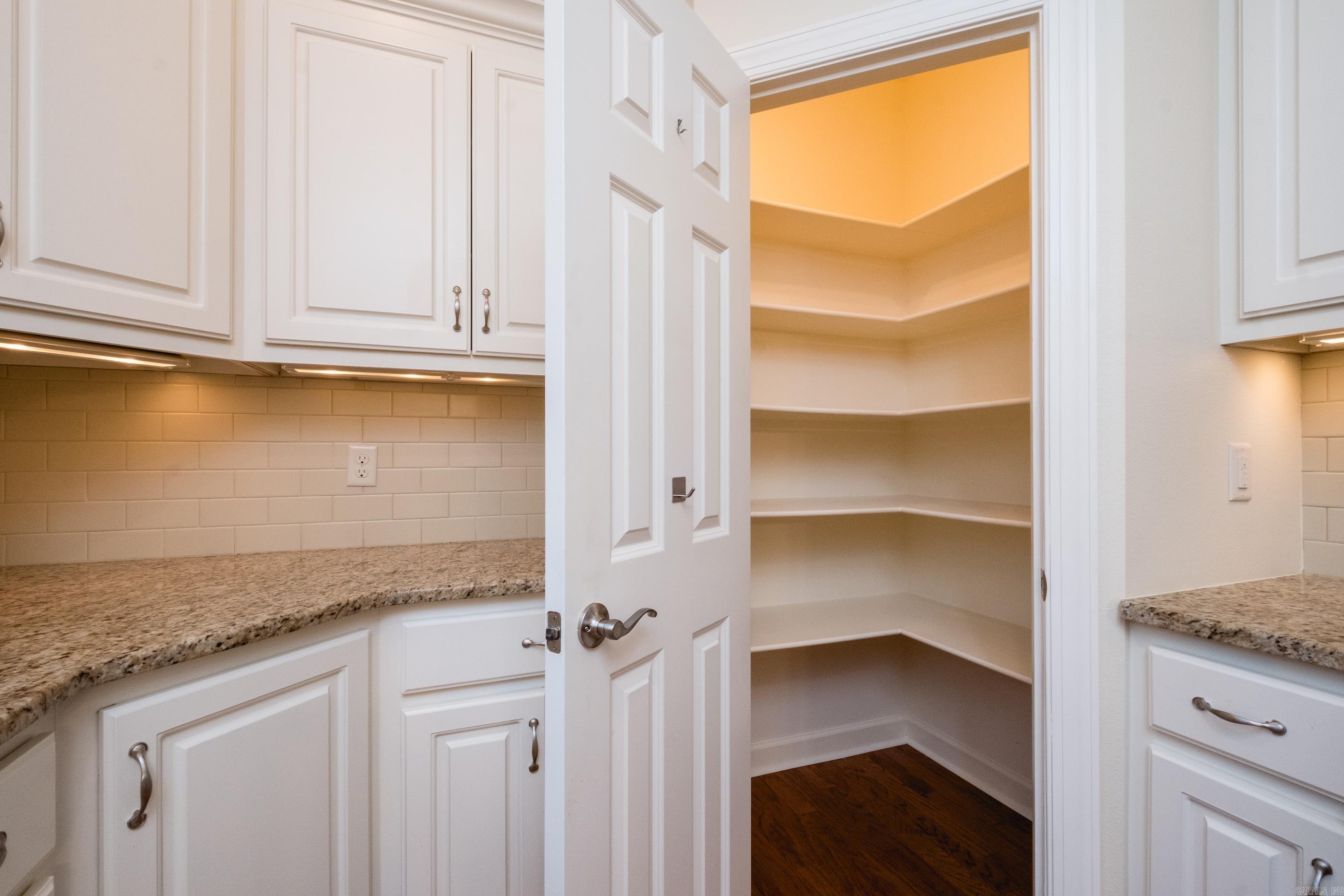 32 Valletta  Little Rock, AR