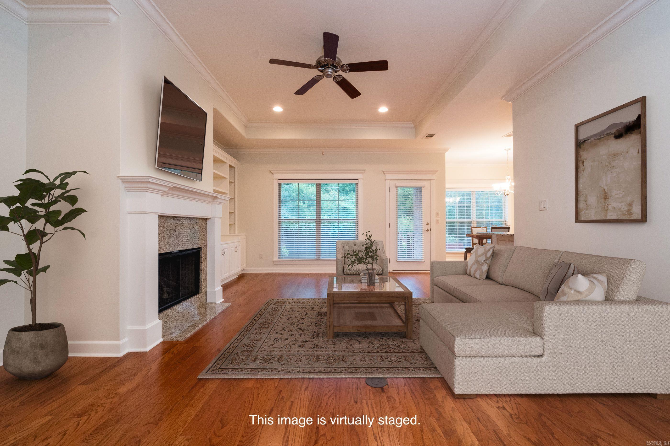 32 Valletta  Little Rock, AR