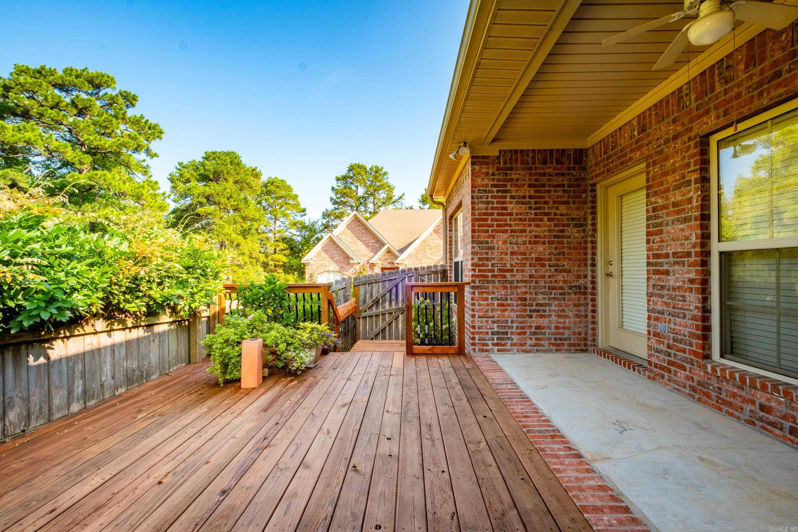 32 Valletta  Little Rock, AR