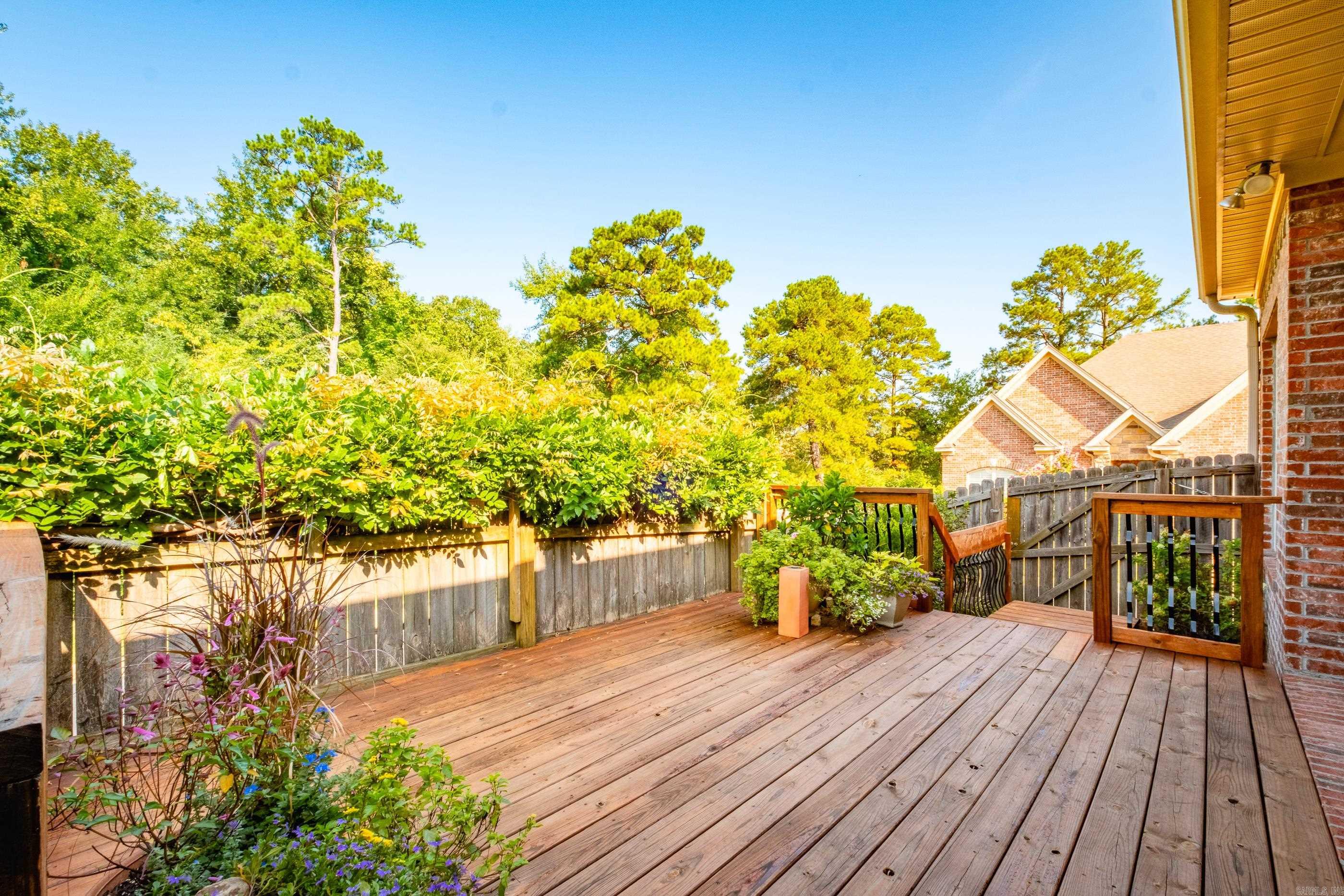 32 Valletta  Little Rock, AR