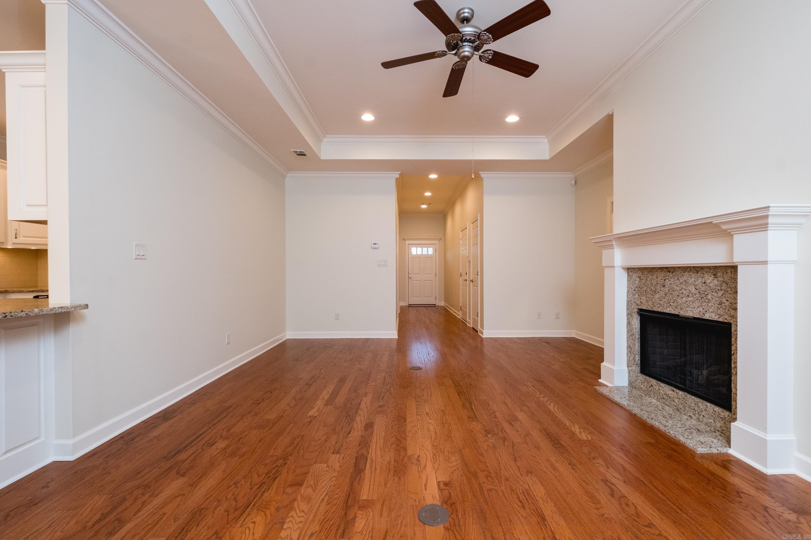 32 Valletta  Little Rock, AR