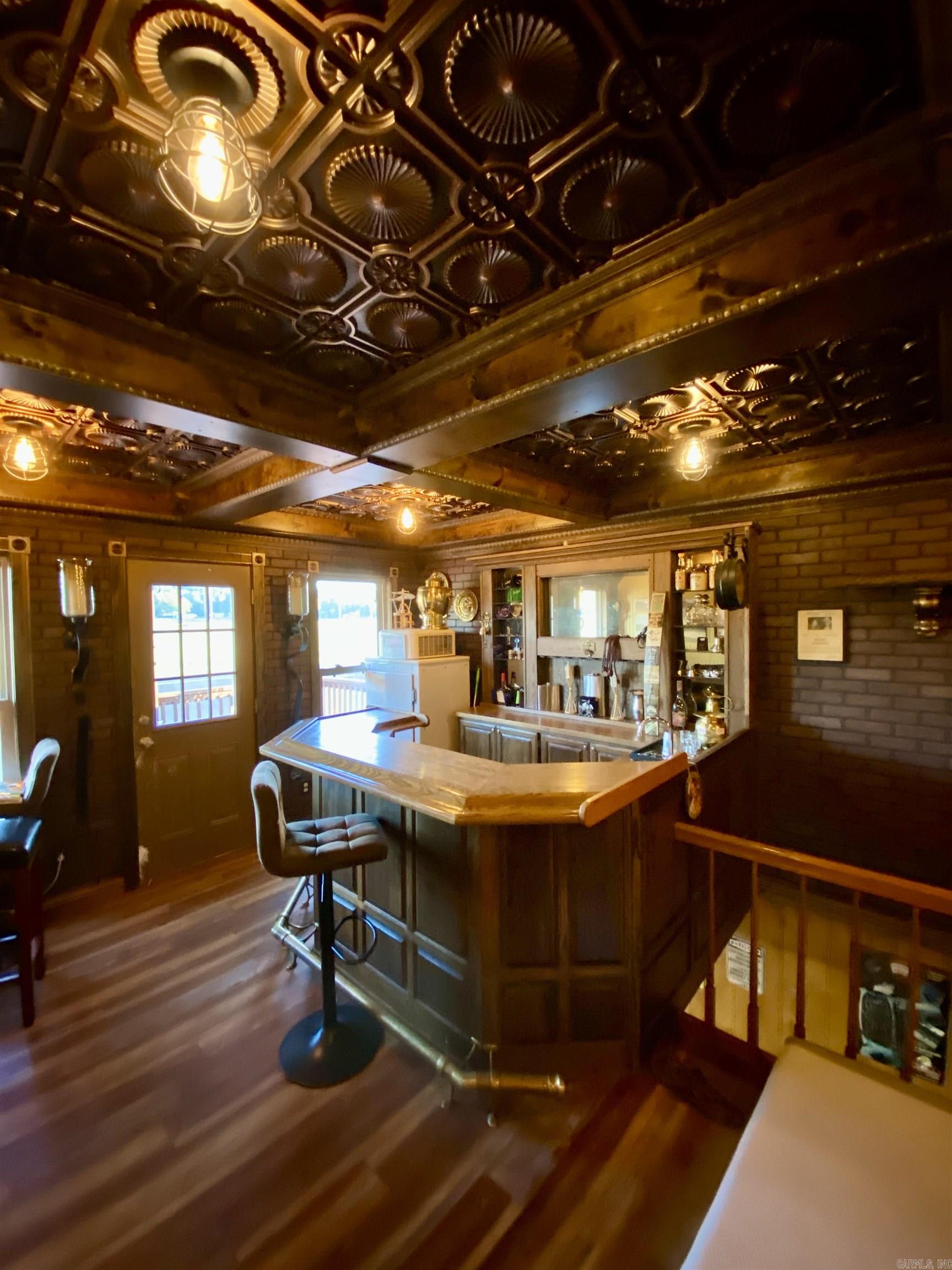 1413 E Main Street (#16 & #17 Hanger)  Clarksville, AR