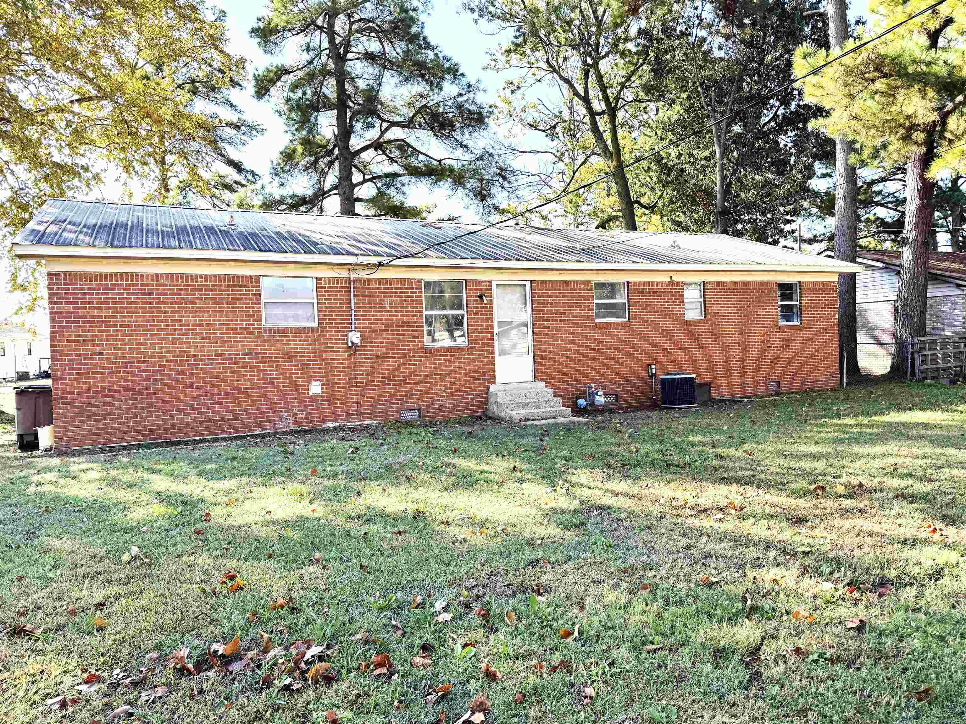 308 Eleanor  Wynne, AR