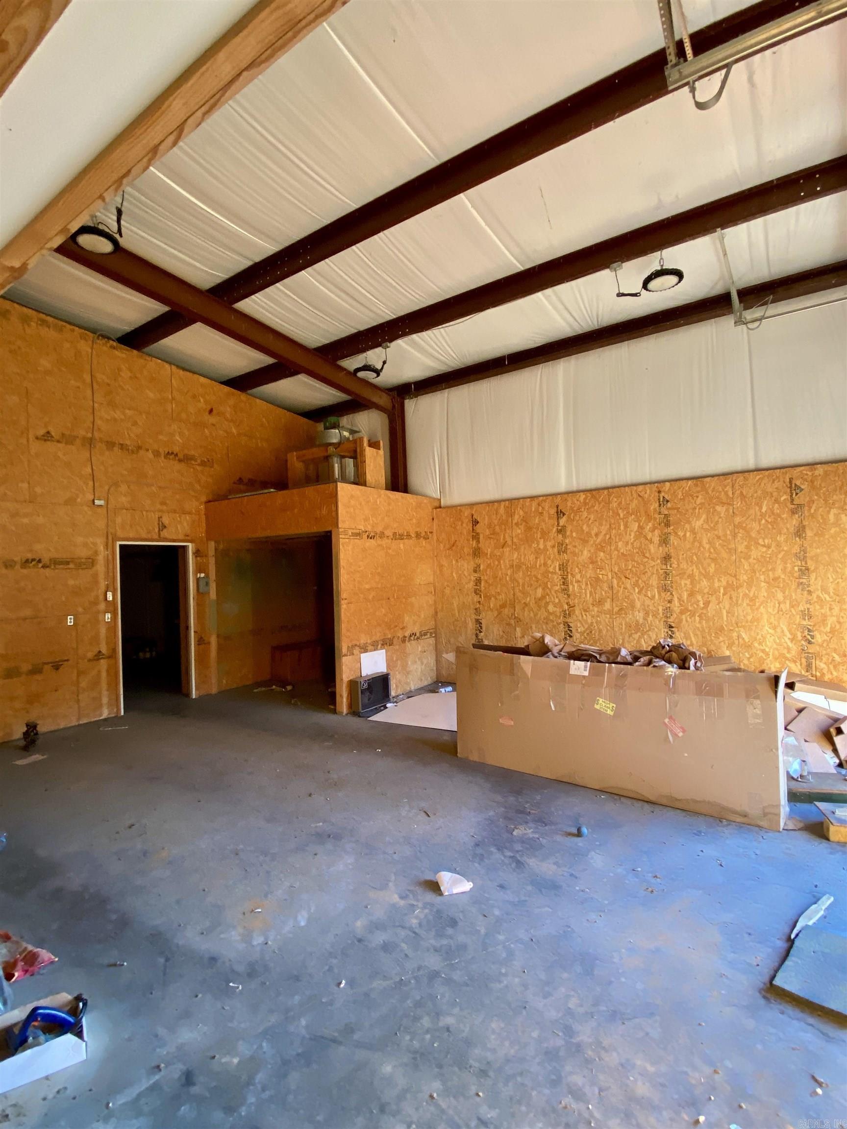 1413 E Main Street (#13 BROWN HANGER)  Clarksville, AR