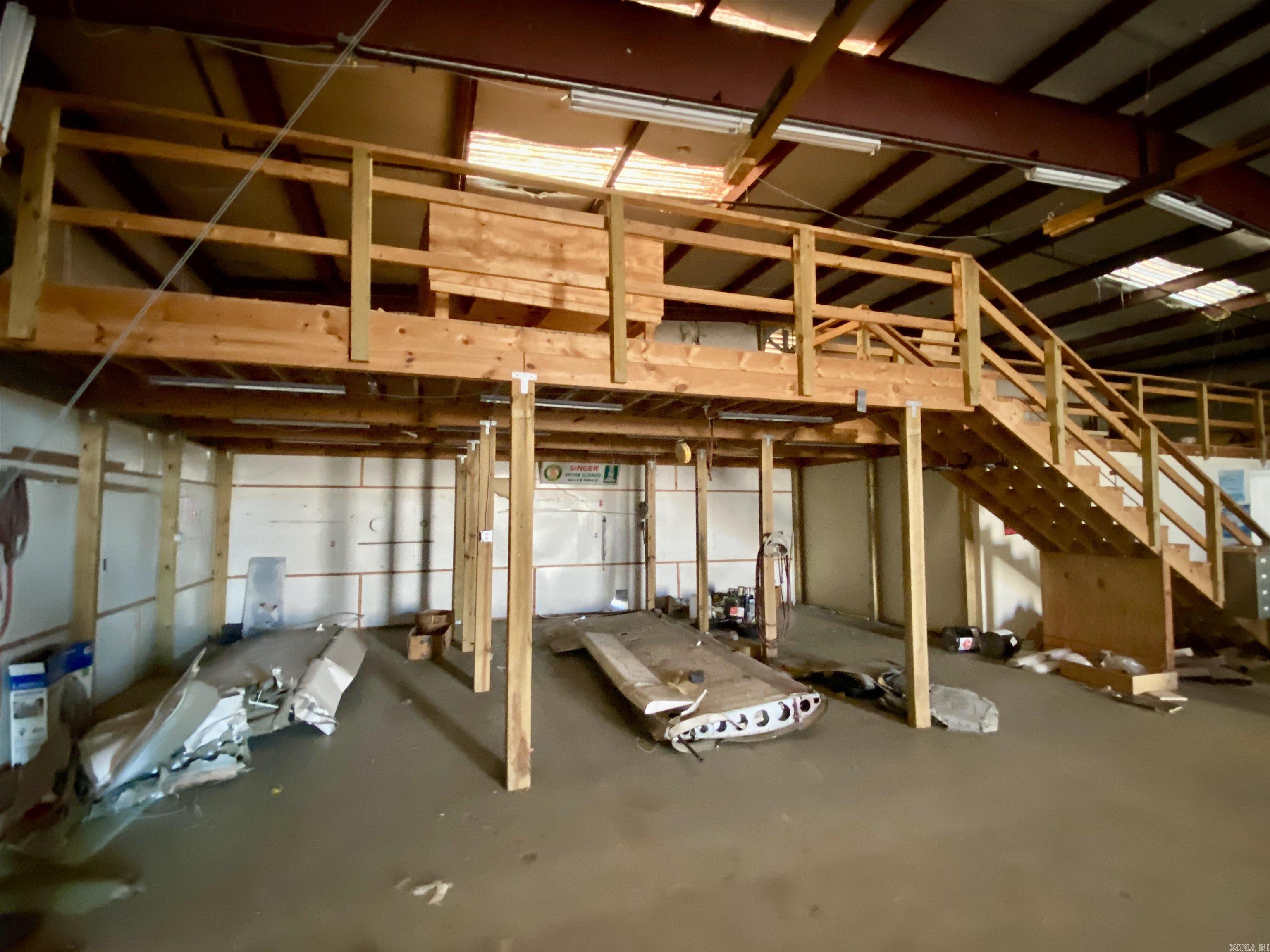 1413 E Main Street (#13 BROWN HANGER)  Clarksville, AR