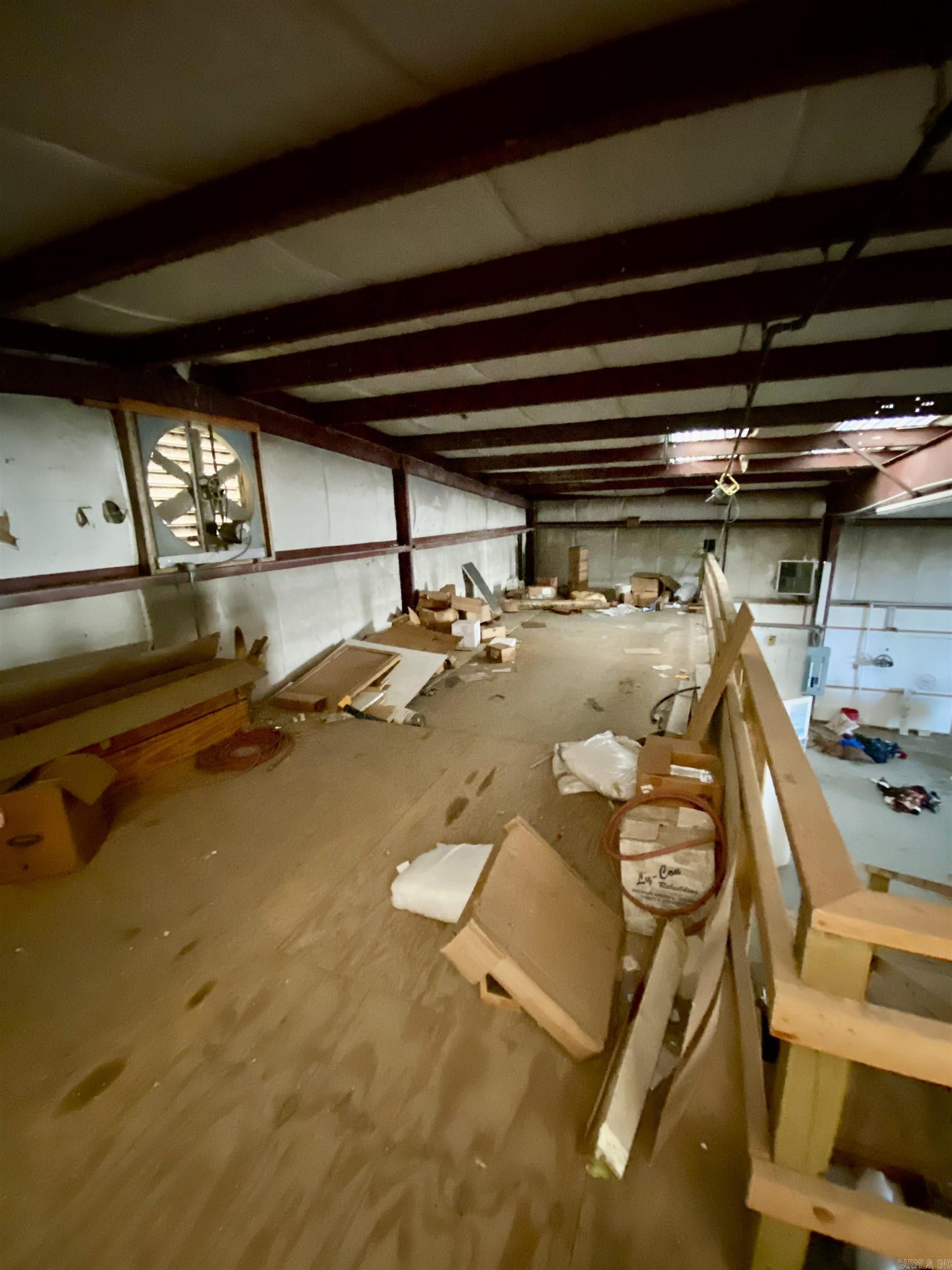 1413 E Main Street (#13 BROWN HANGER)  Clarksville, AR