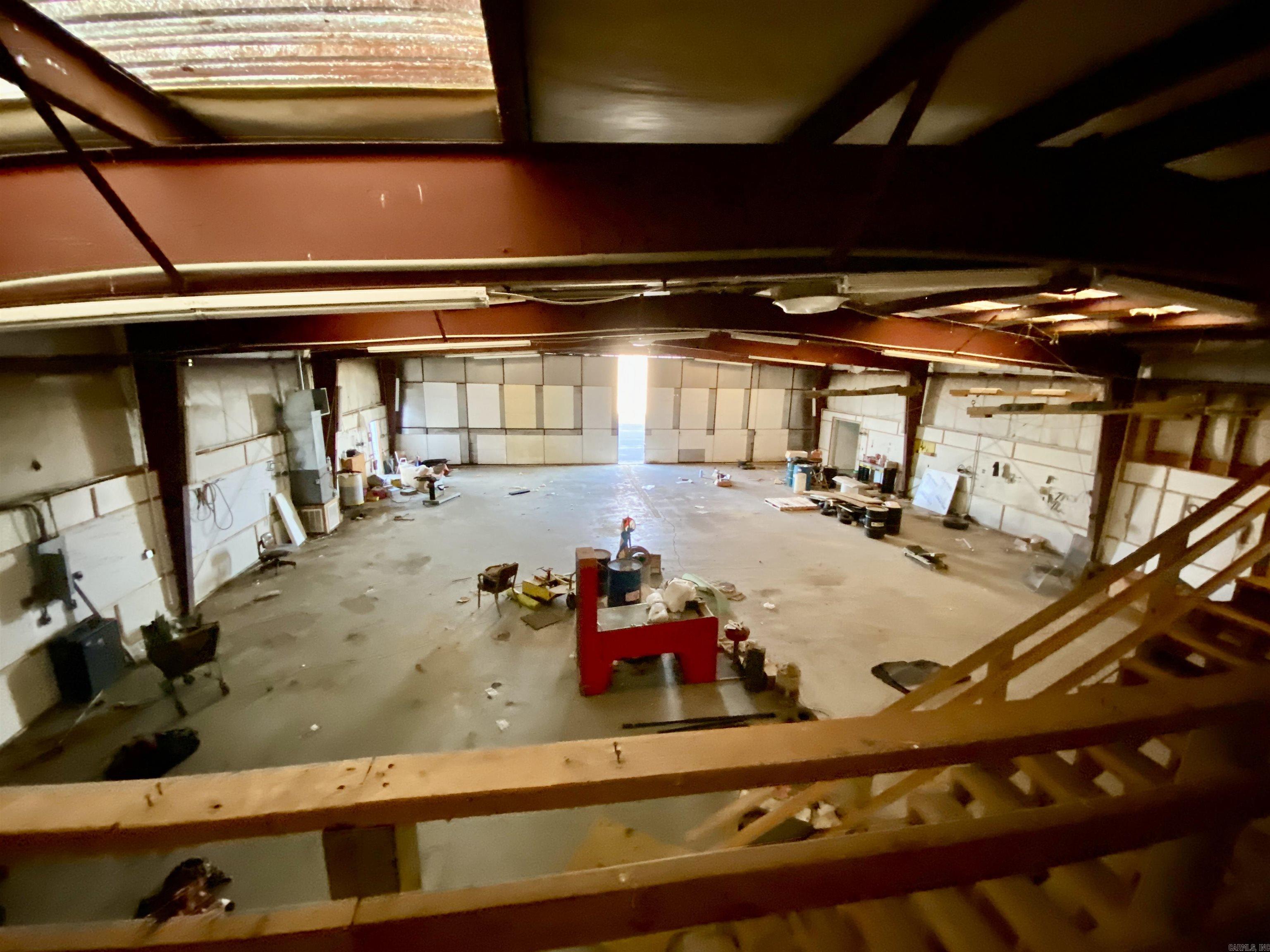 1413 E Main Street (#13 BROWN HANGER)  Clarksville, AR