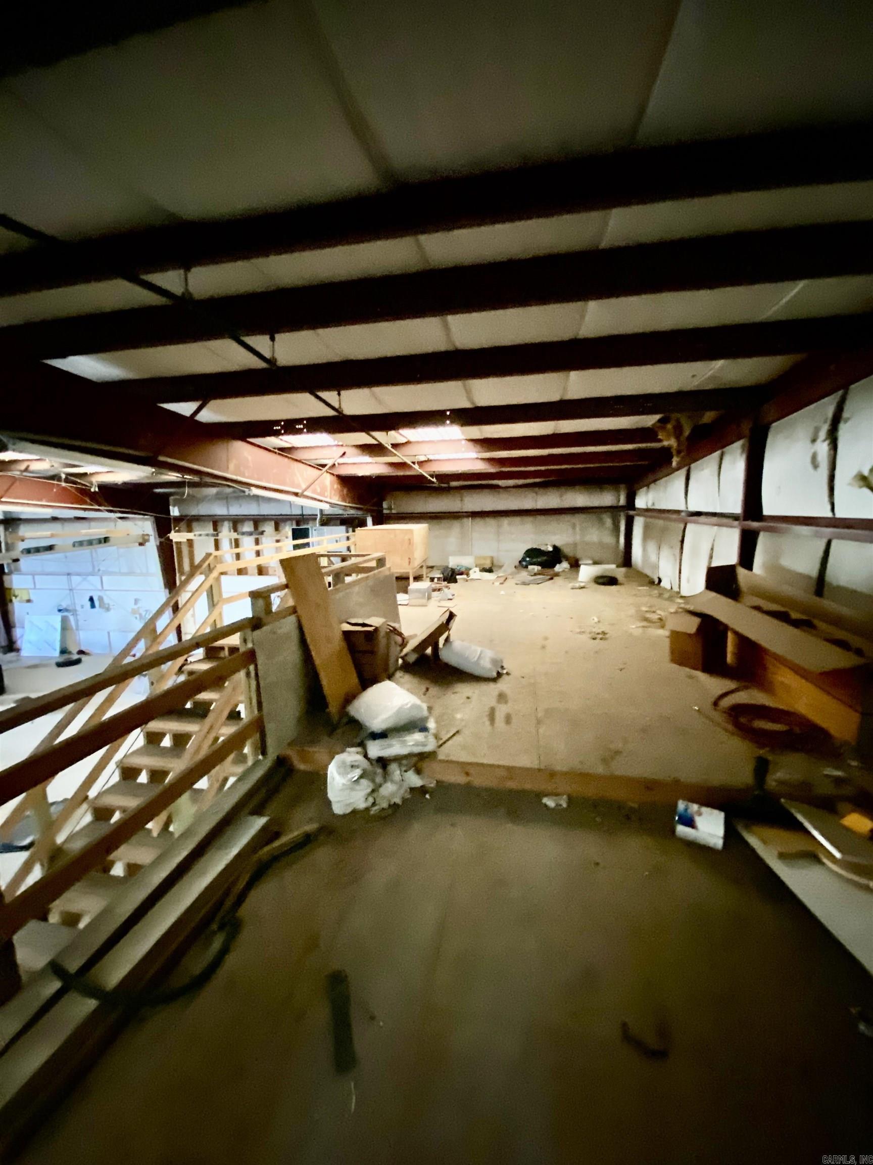 1413 E Main Street (#13 BROWN HANGER)  Clarksville, AR