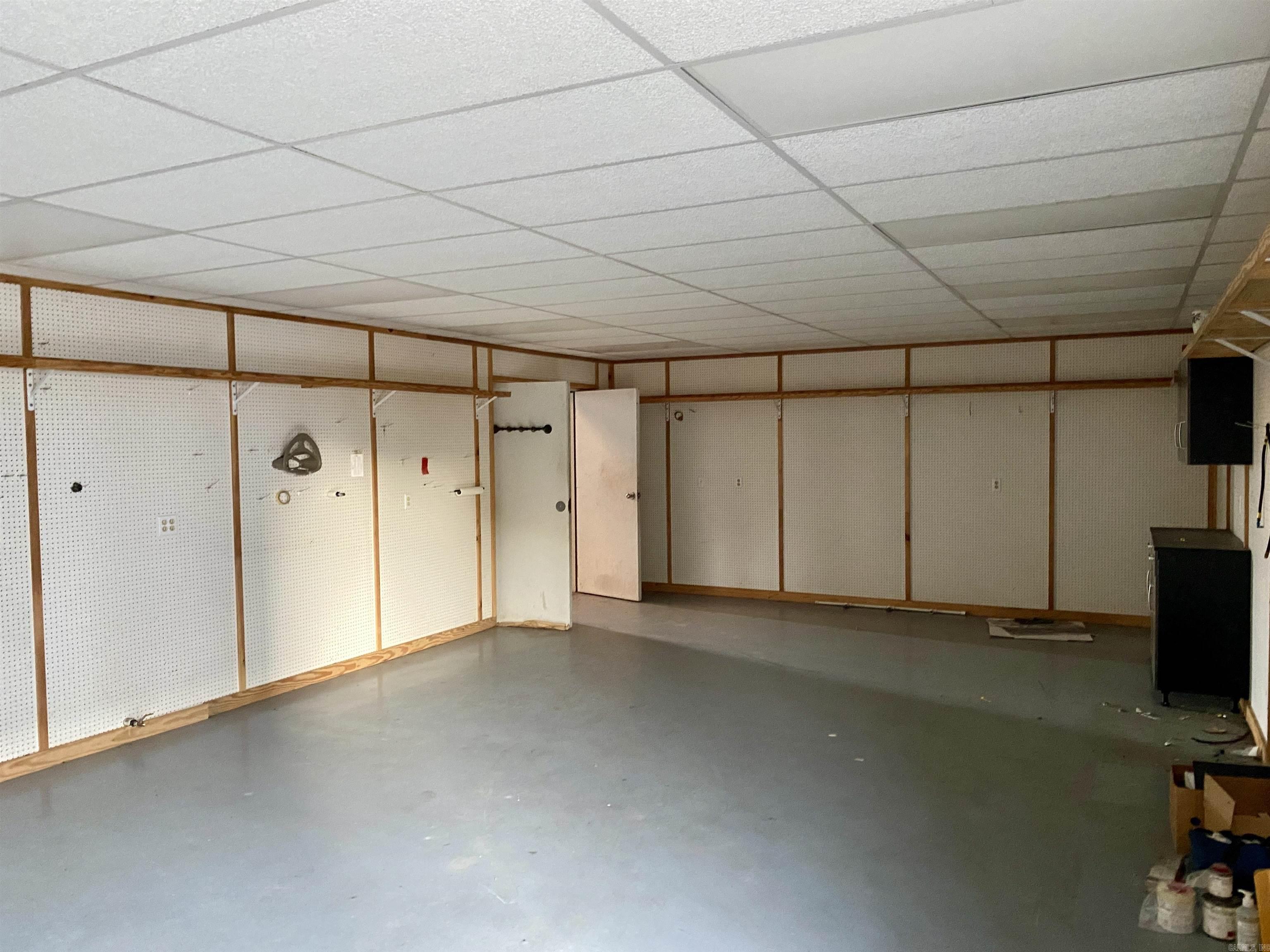 1413 E Main Street (#13 BROWN HANGER)  Clarksville, AR