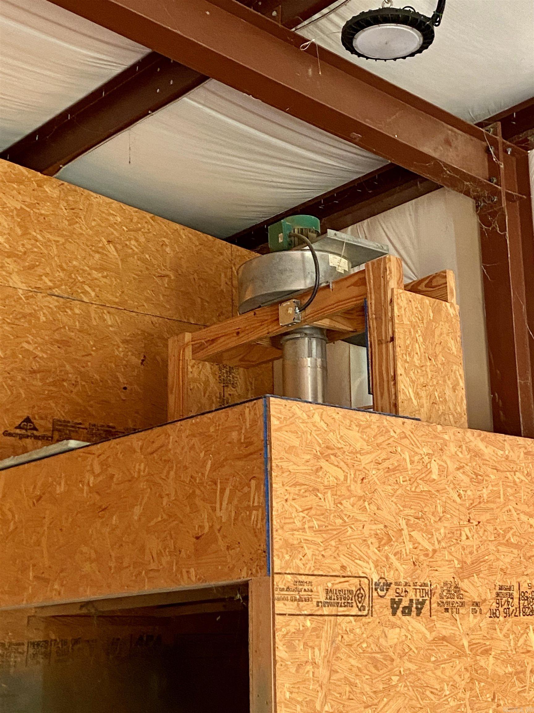 1413 E Main Street (#13 BROWN HANGER)  Clarksville, AR